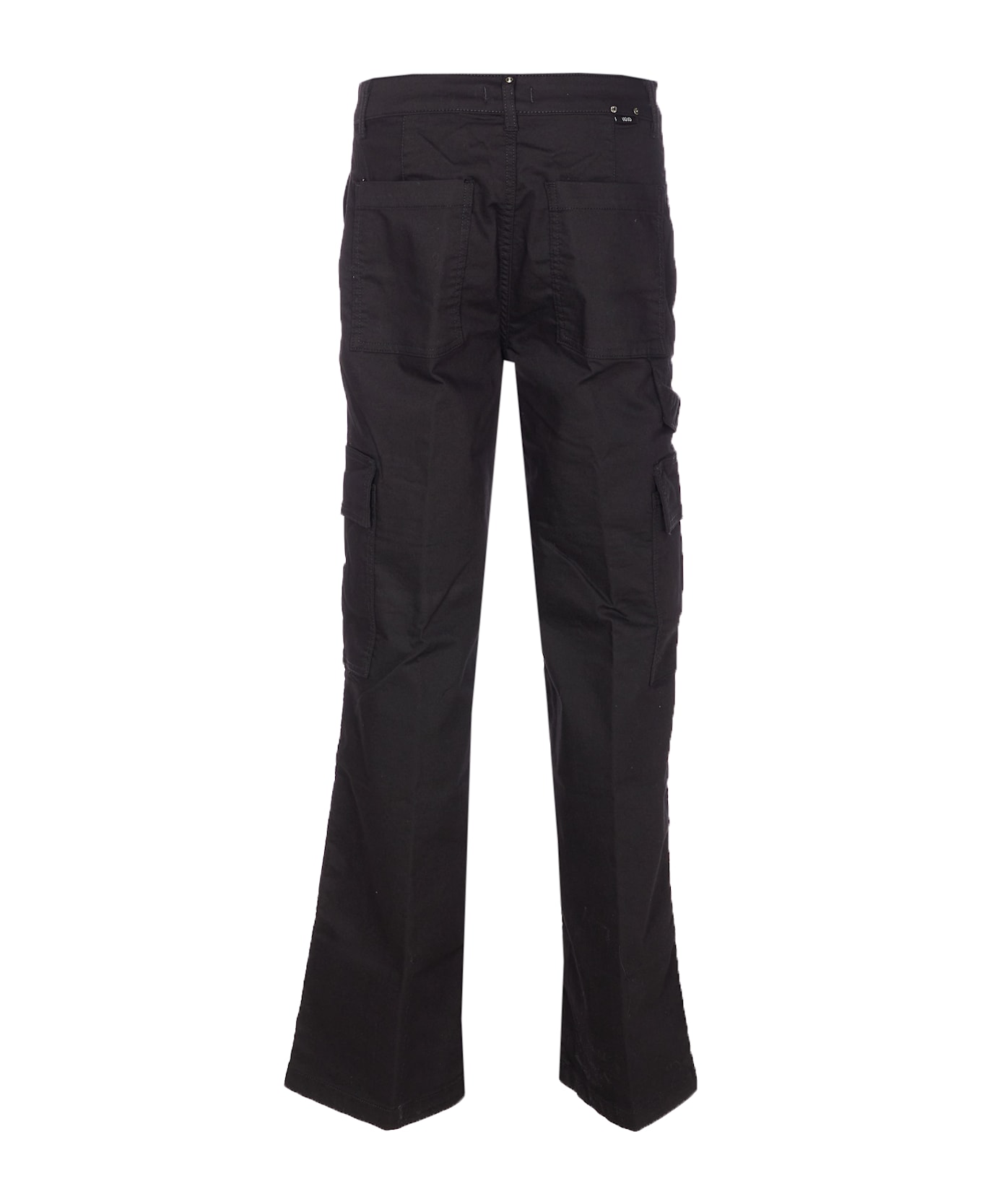 Liu-Jo Jeans - Black