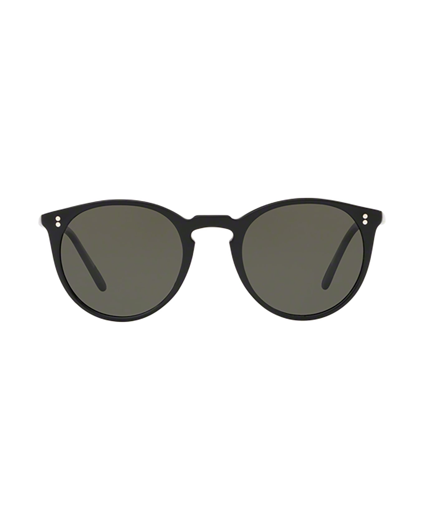Oliver Peoples Ov5183s Black Sunglasses - Black
