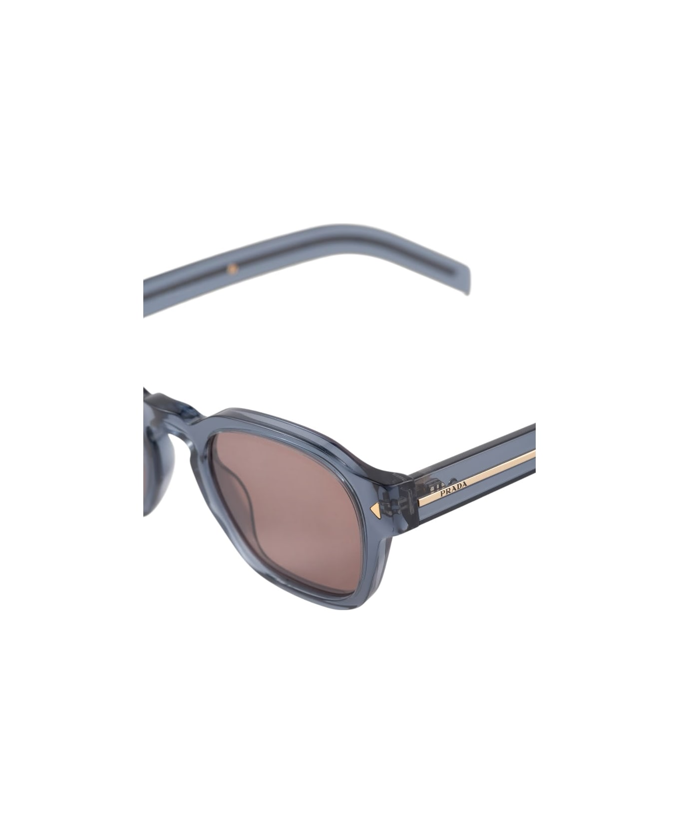 Prada Eyewear Prada Spr A16s Sunglasses