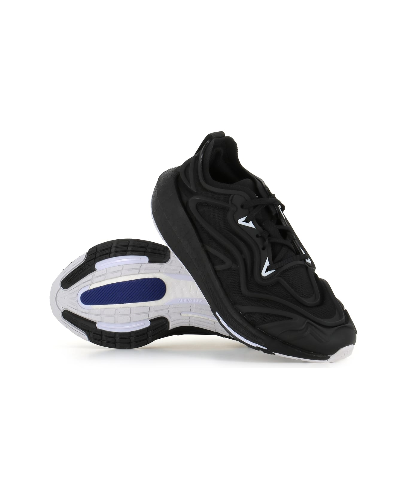Adidas by Stella McCartney Sneaker Asmc Ultraboost Speed - Black/white