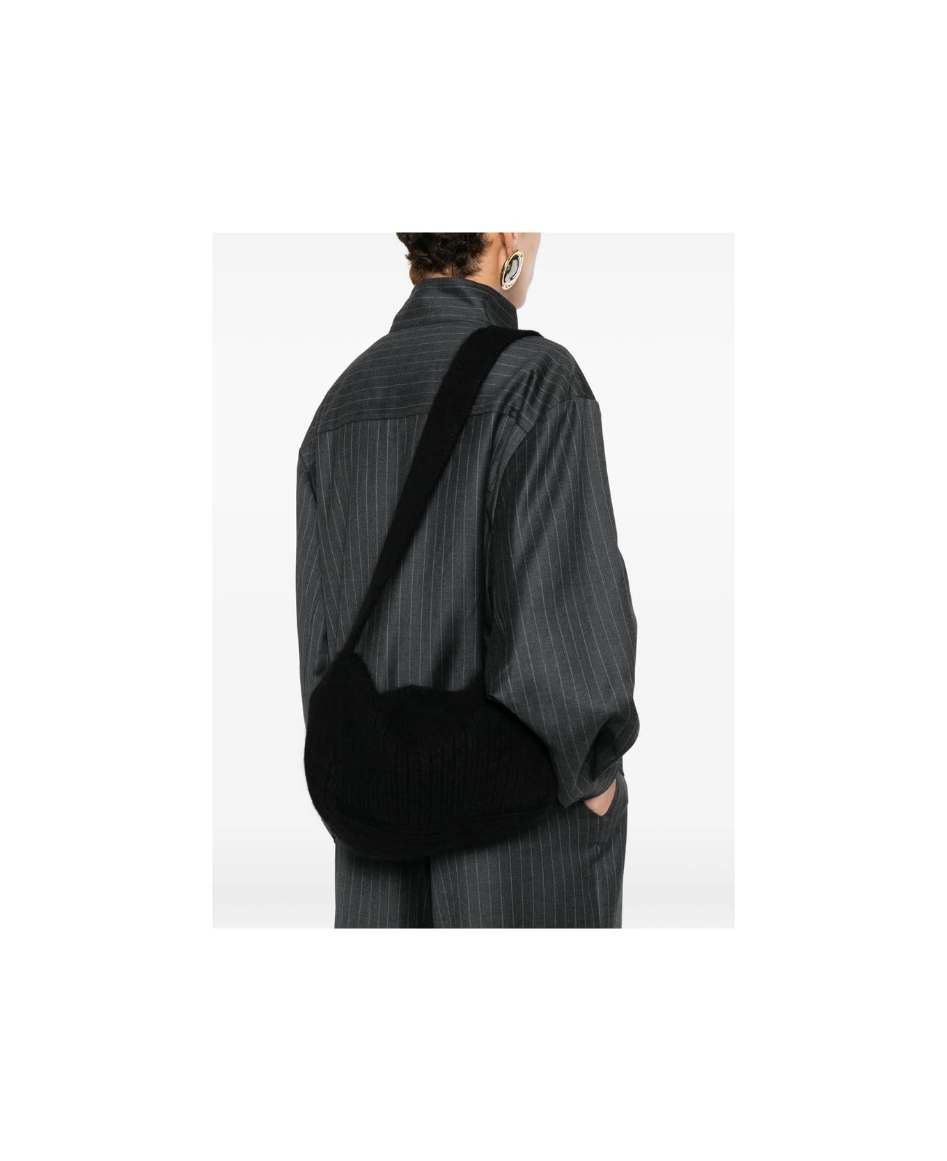 Aya Muse Bag - BLACK