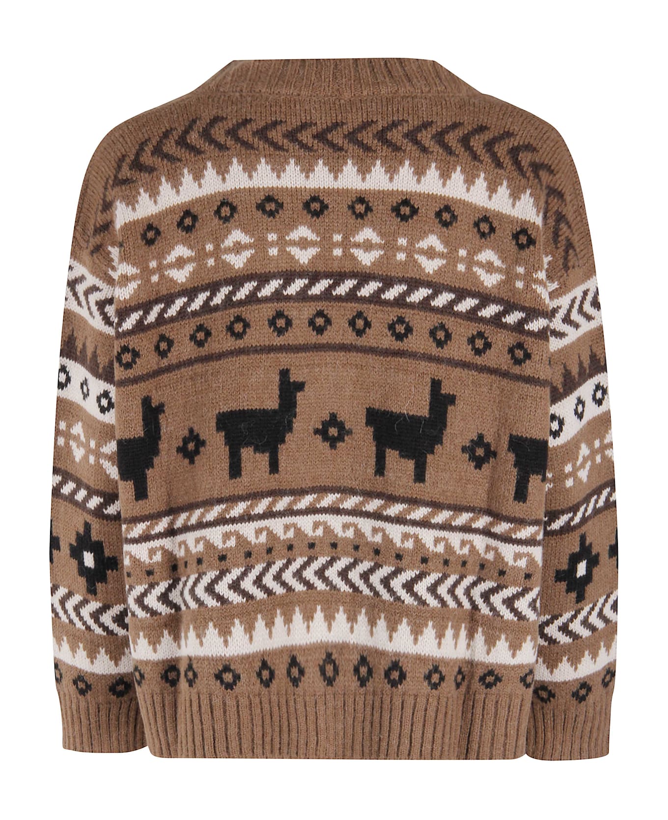 Weekend Max Mara Ovatta - Camel