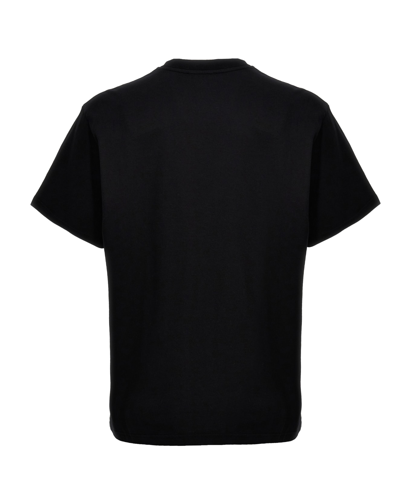 J.W. Anderson 'gnome Trio' T-shirt - Black   シャツ