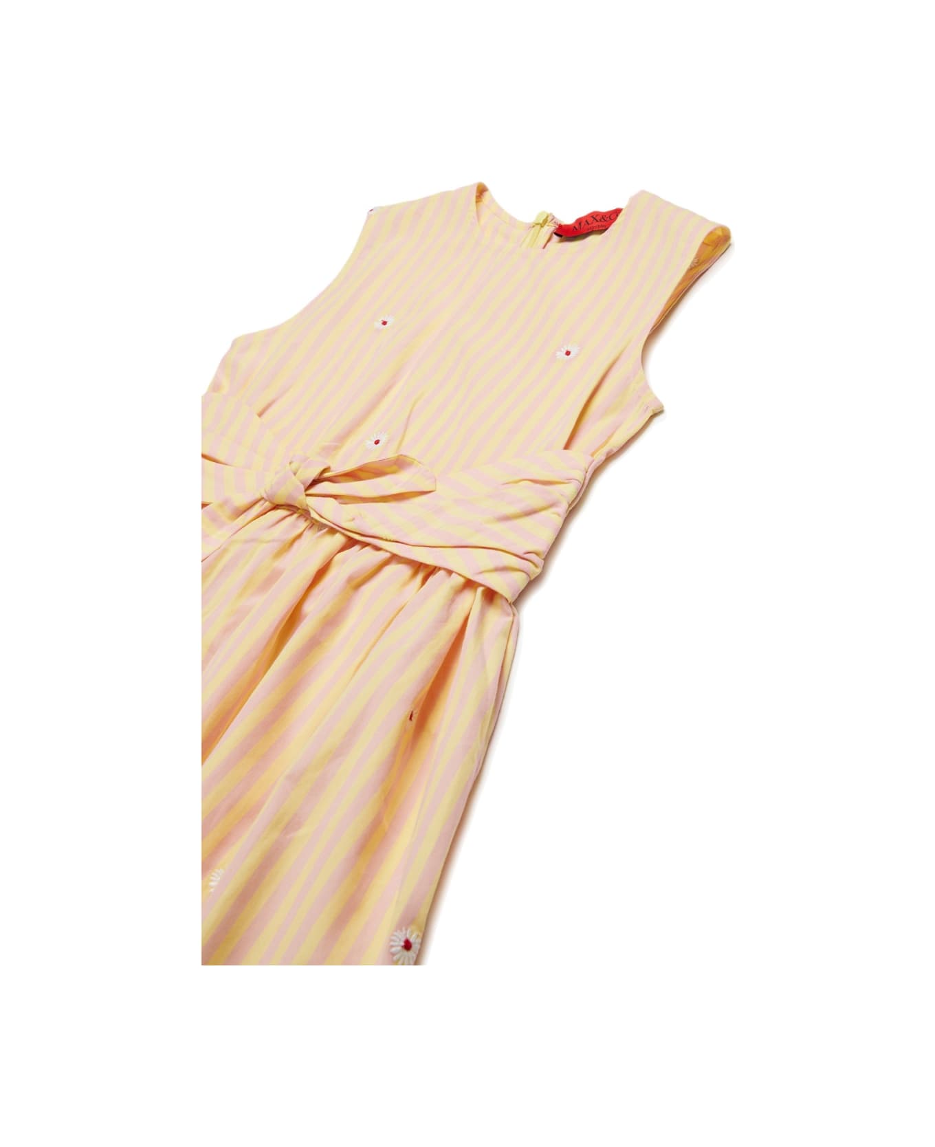 Max&Co. Dress - MULTICOLOUR
