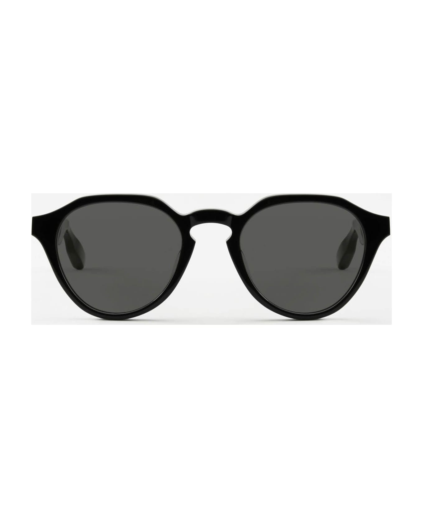Aether Model R1 - Black Sunglasses - grey