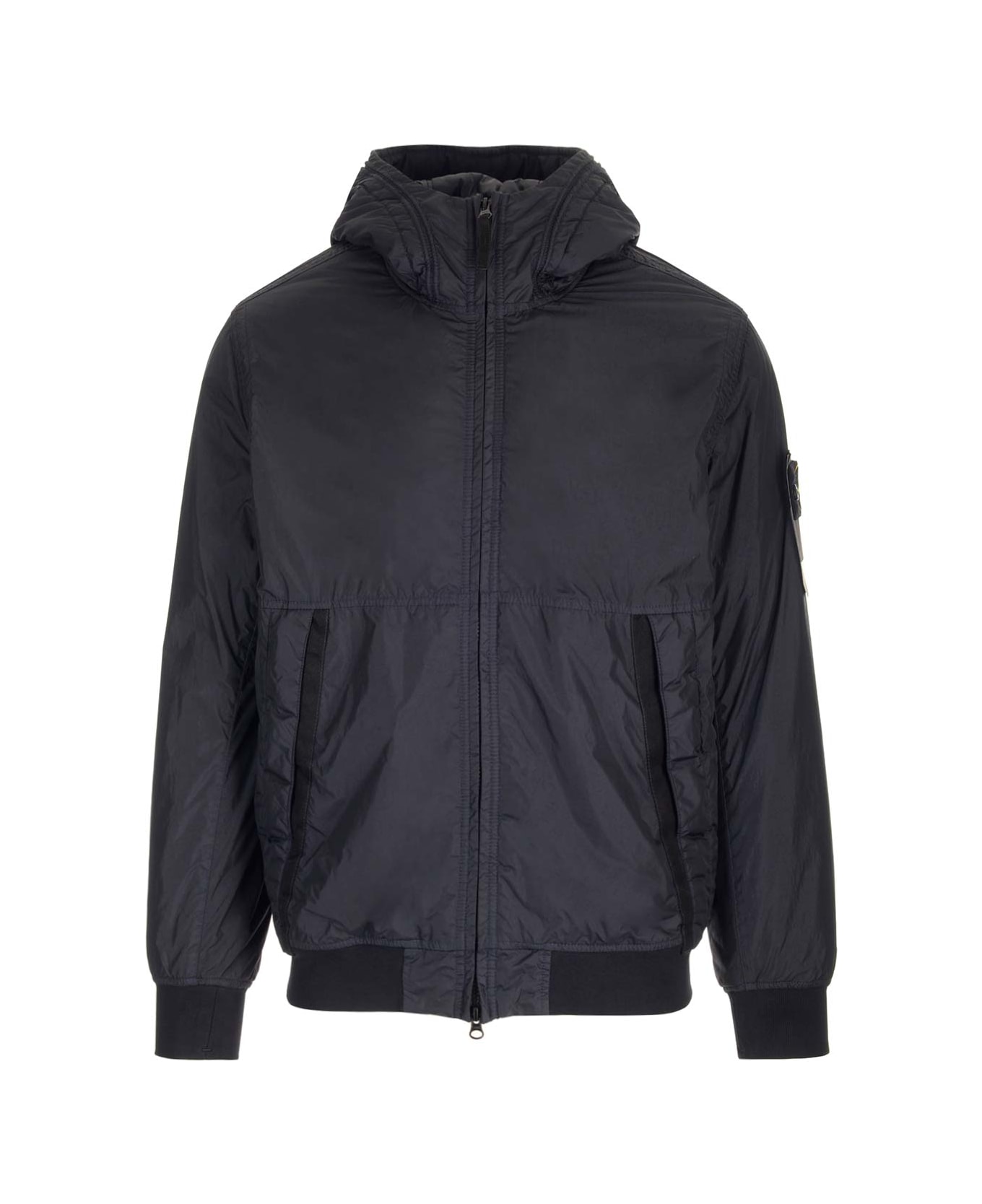 Stone Island Recycled Nylon Jacket | italist