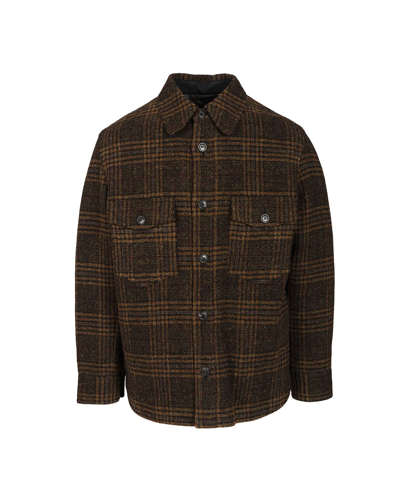 Isabel Marant 
kervey
 Jacket - Kaki