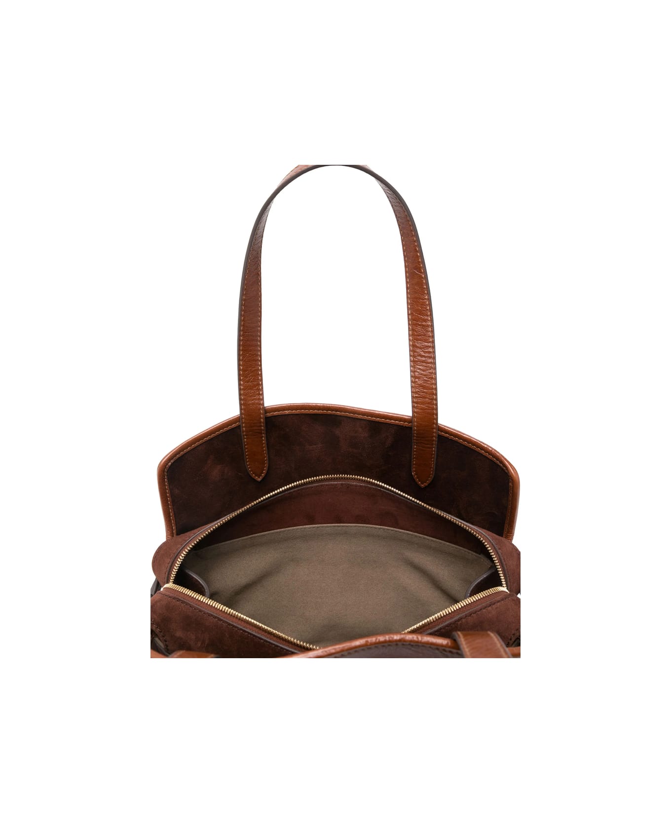 Anya Hindmarch Bag - BROWN