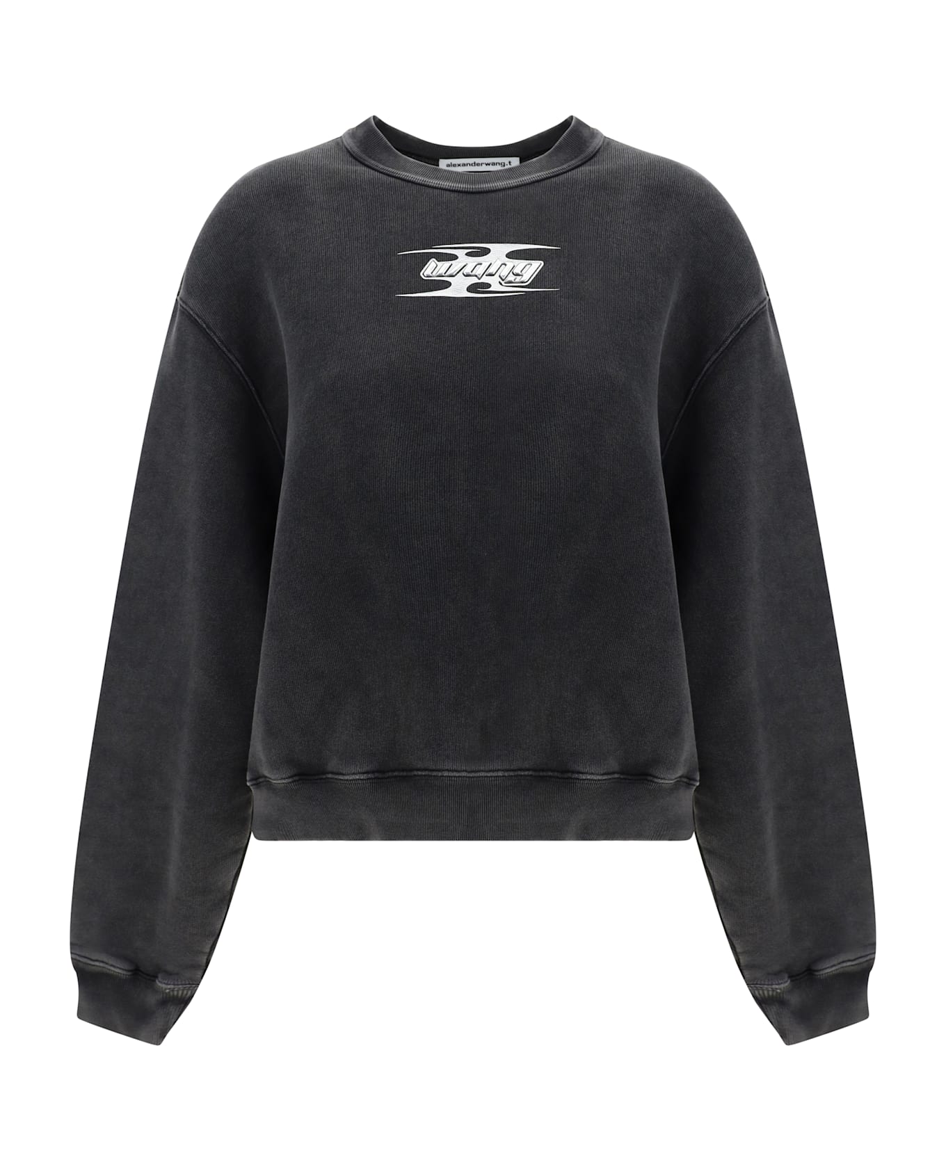 Alexander Wang Sweatshirt - Washed Cedar