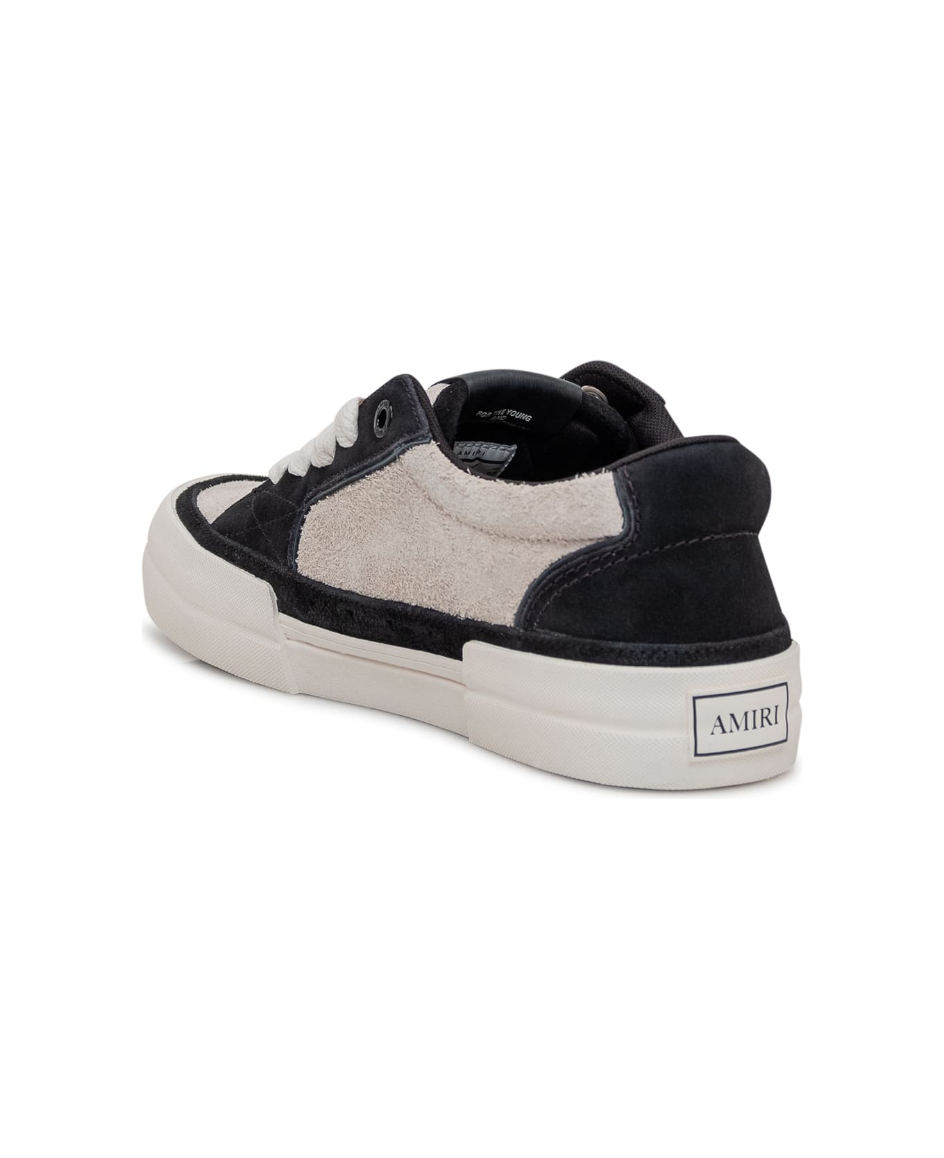AMIRI Sunset
 Sports Shoes - BIRCH BLACK