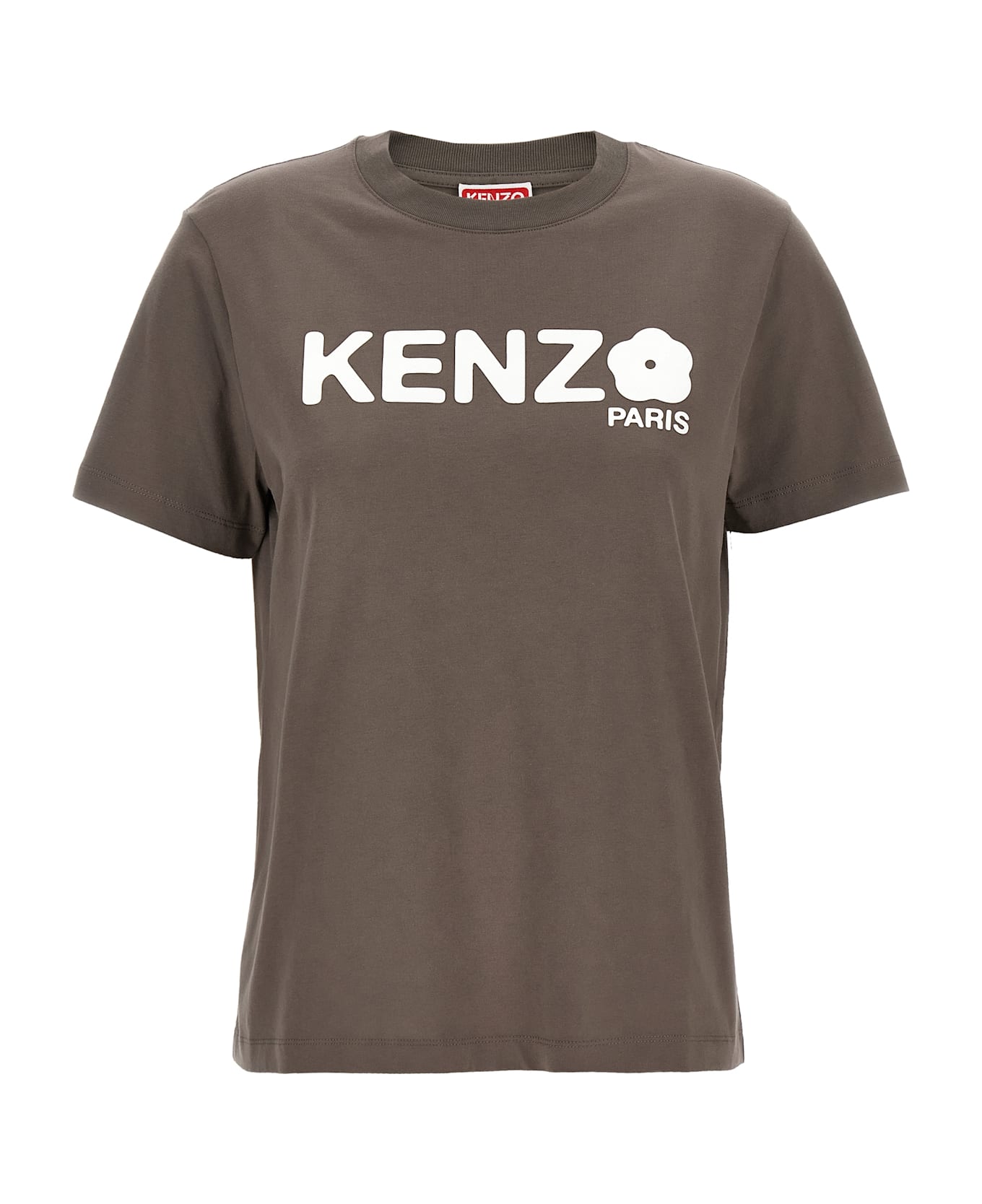 Kenzo 
boke Flower 2.0
 T-shirt - Brown