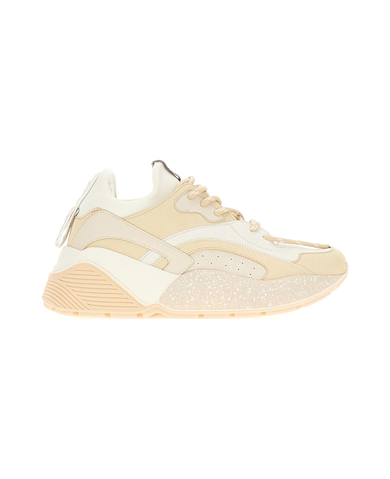 Stella McCartney Multicolor Alter Mat Eclypse Sneakers - 8446