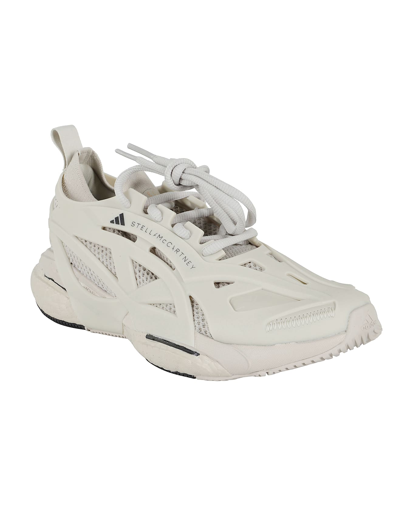 Adidas by Stella McCartney Solarglide - Gobi Black