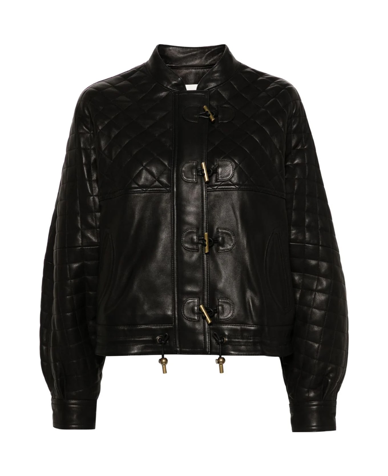 Isabel Marant ''celiany'' Jacket - Black