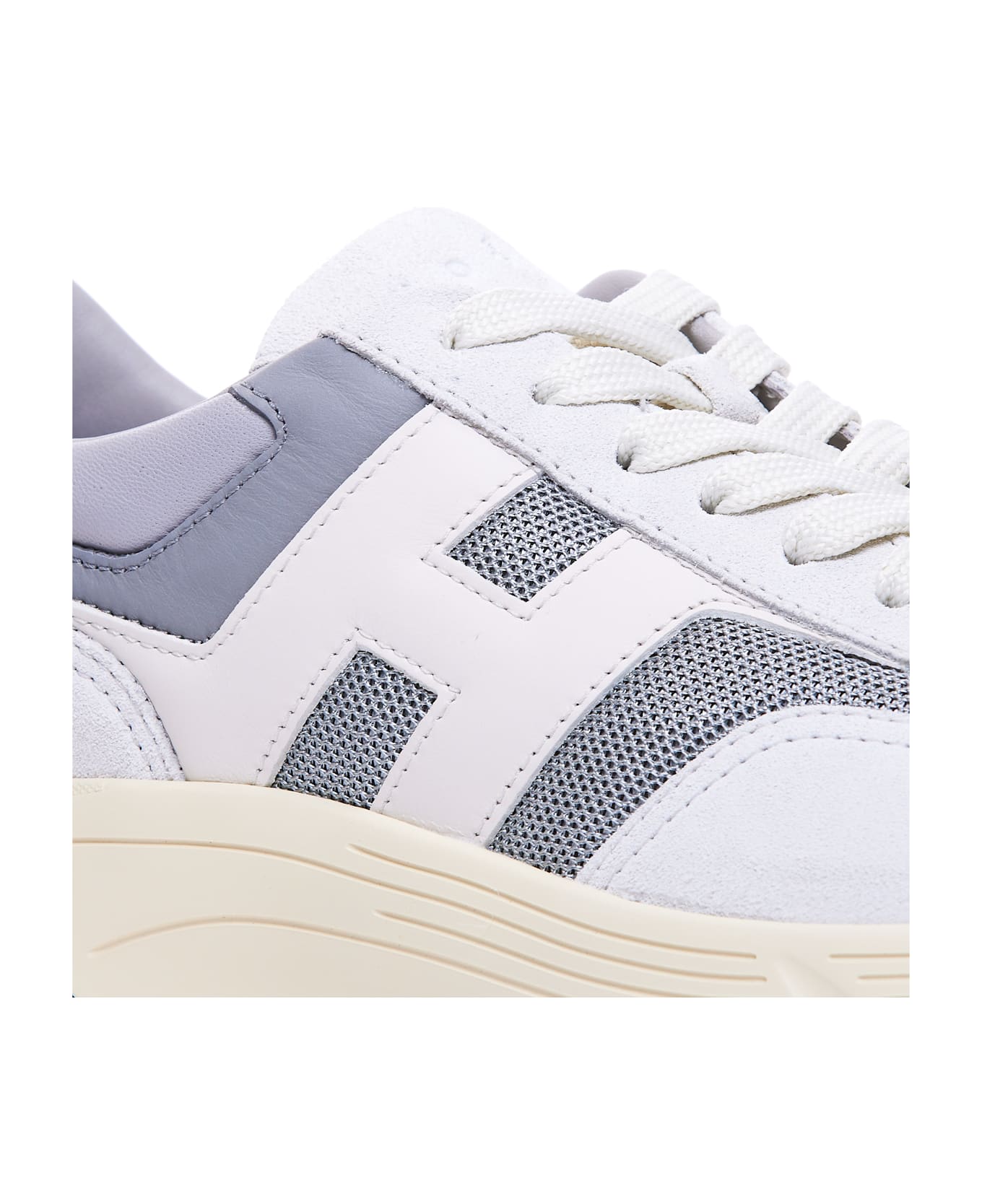 Hogan Hyperlight Sneakers - White