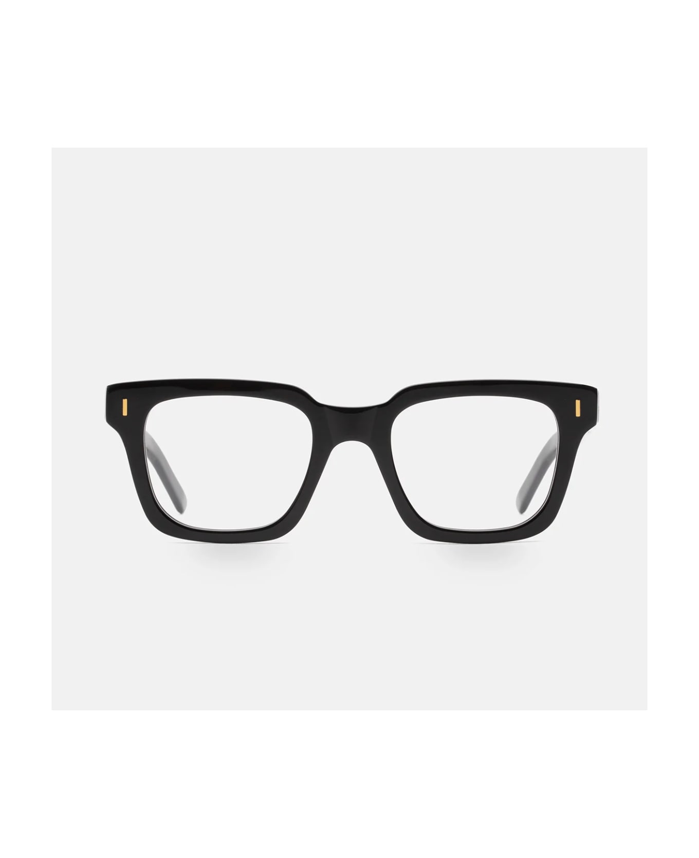 RETROSUPERFUTURE Numero 79 Black Glasses - Nero