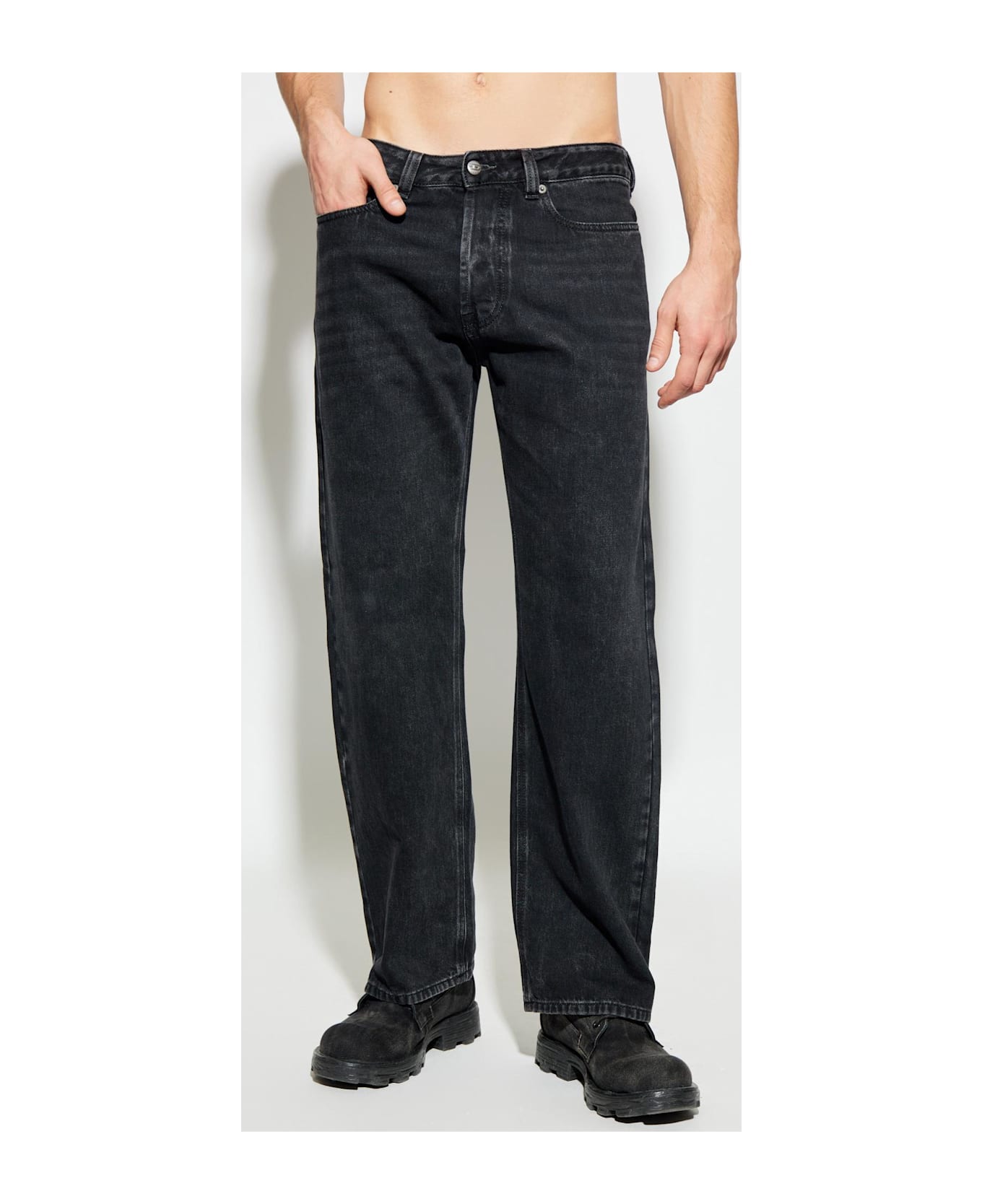 Diesel Jeans `1980 D-eeper`