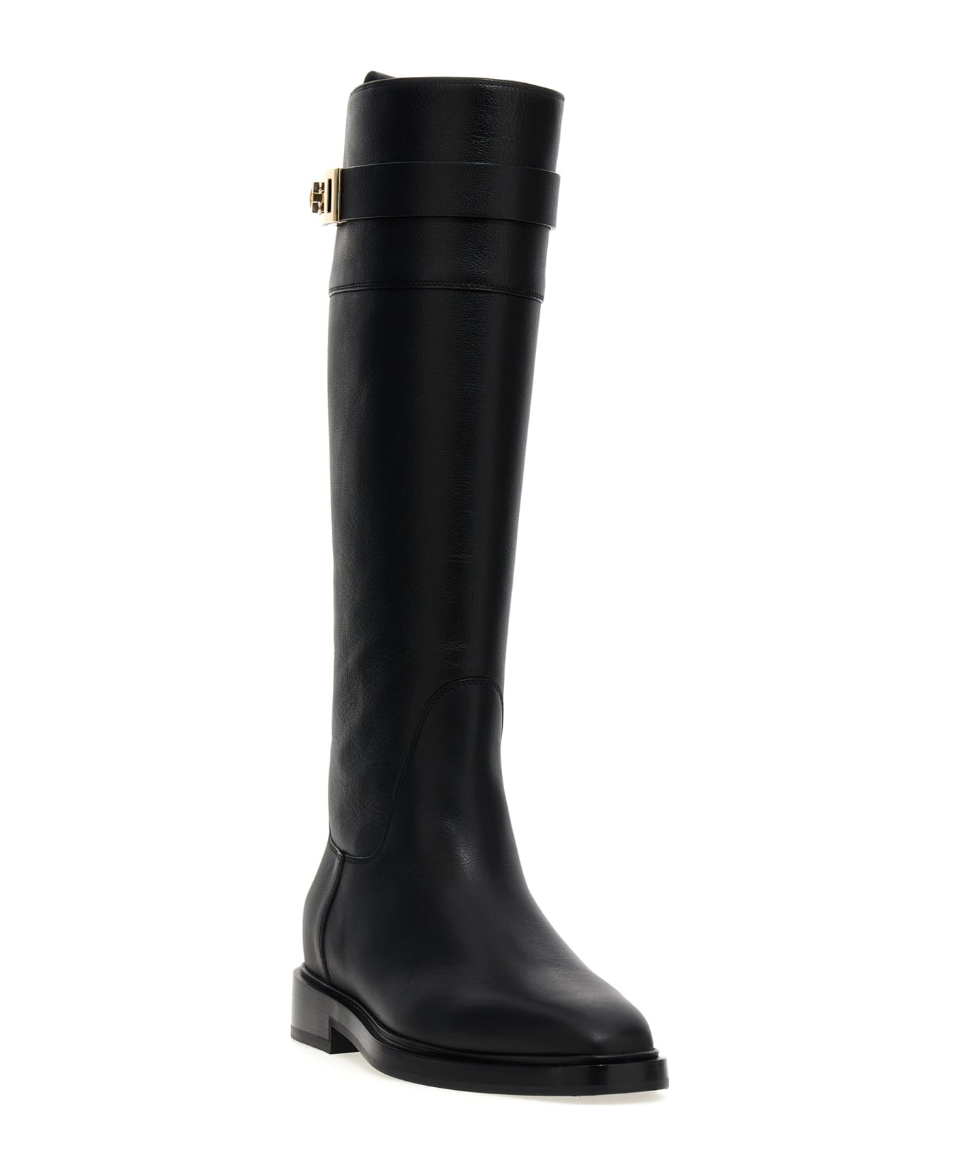 Ferragamo 
roly
 Boots - Black  