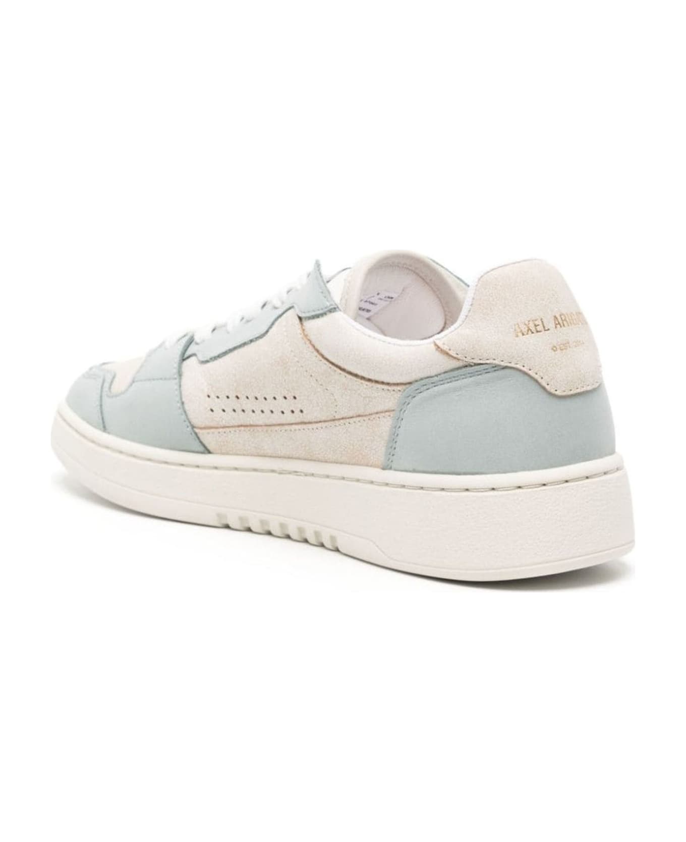 Axel Arigato Sneakers Beige - Beige