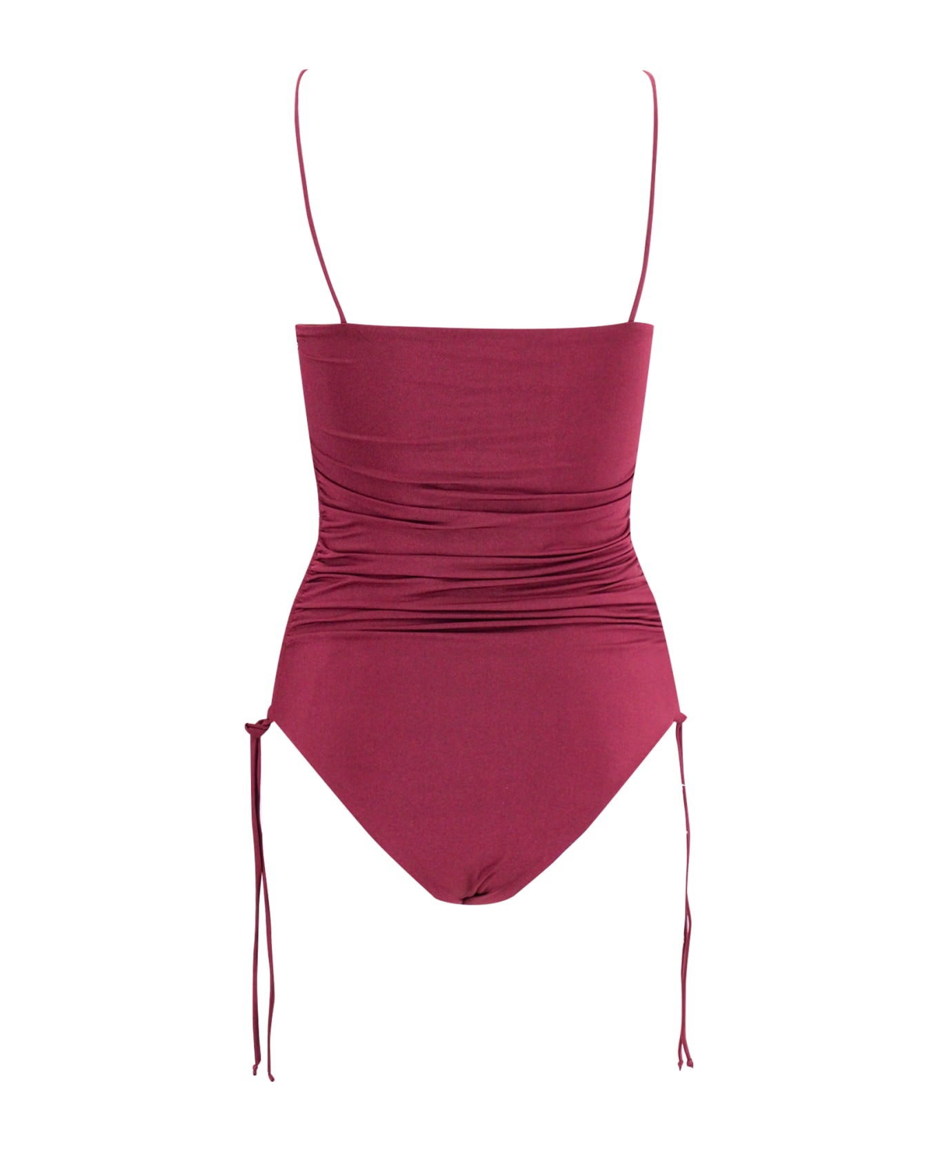 Chéri Swimsuit - Purple