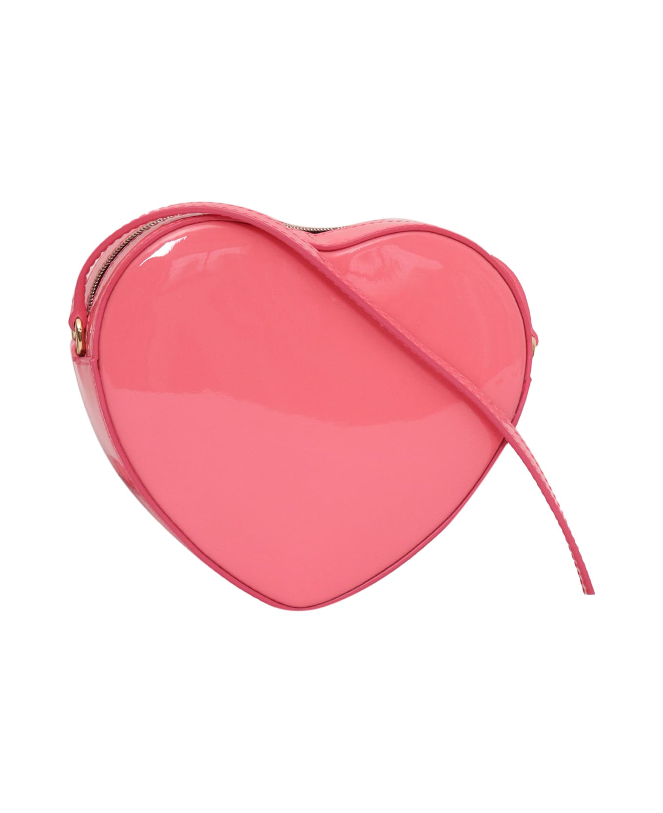 Dolce 
Gabbana Shoulder Bag - PINK