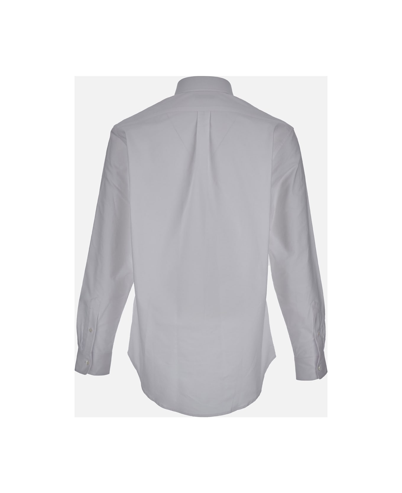 Givenchy Shirt - White