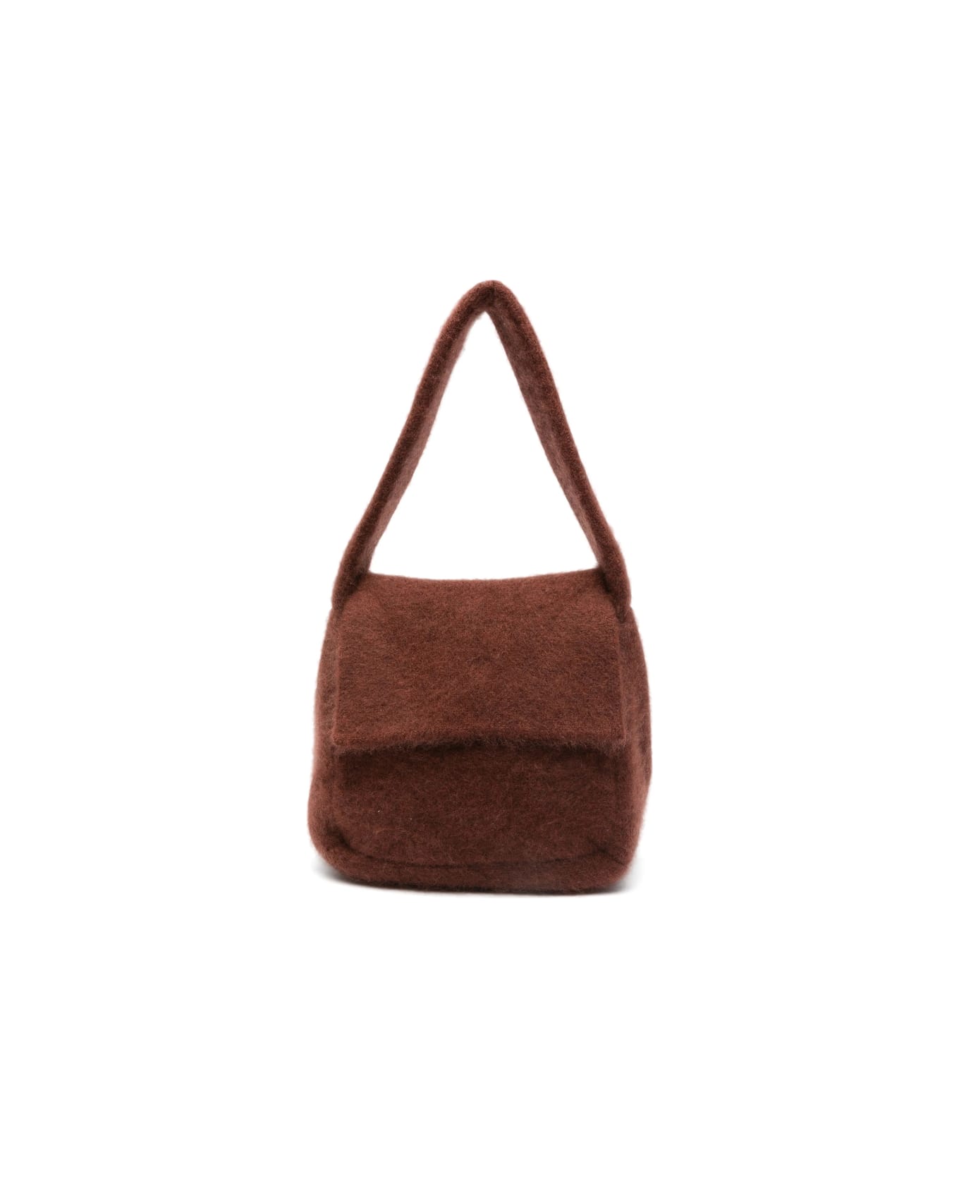 Aya Muse Bag - BROWN