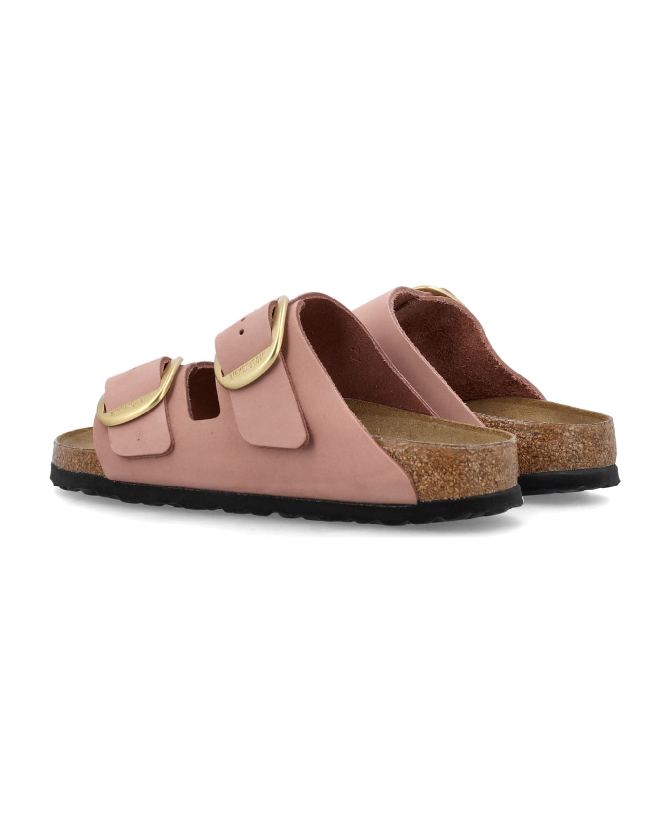 Birkenstock Arizona Big Buckle - Old Rose