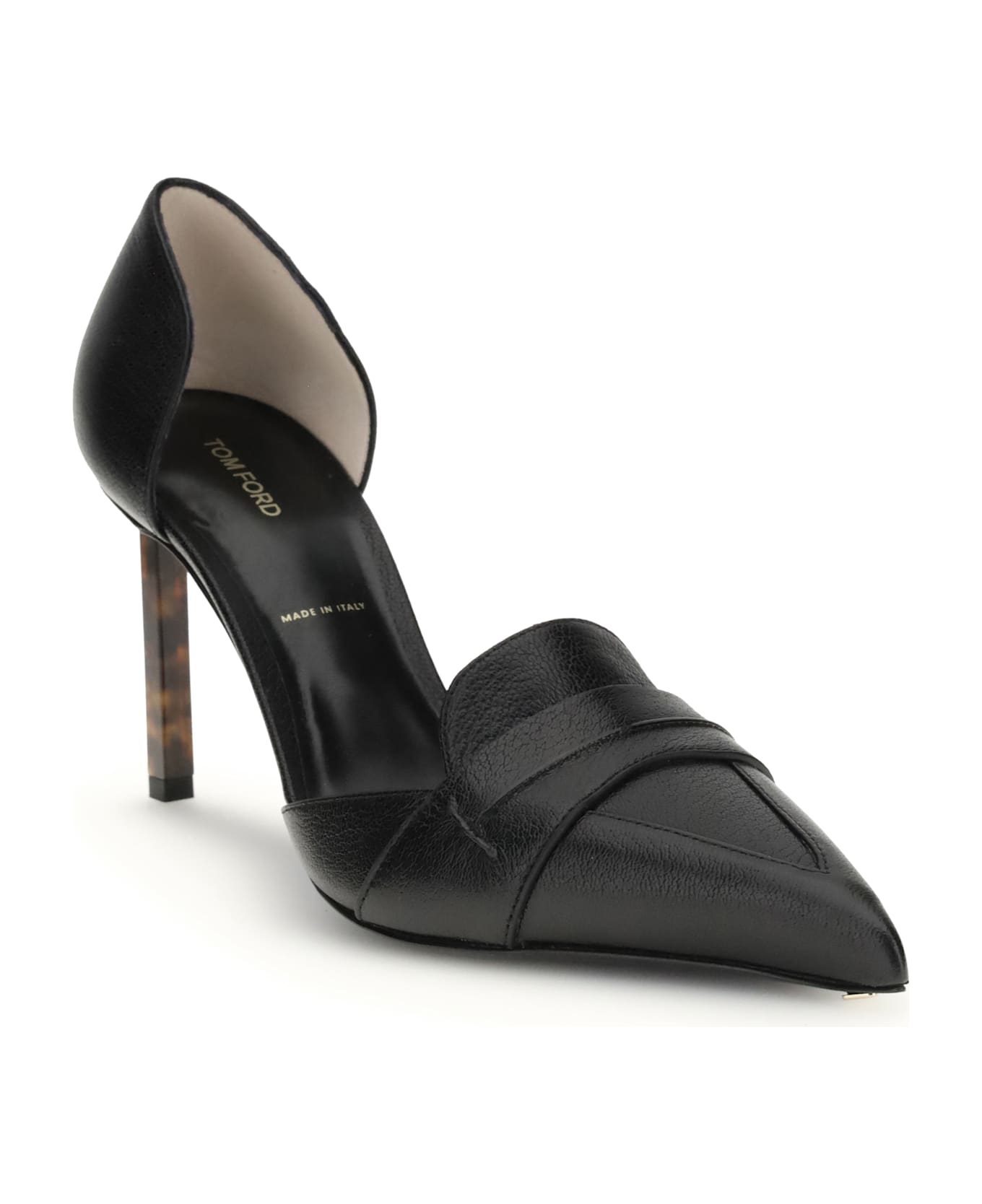 Tom Ford D
orsay Pumps