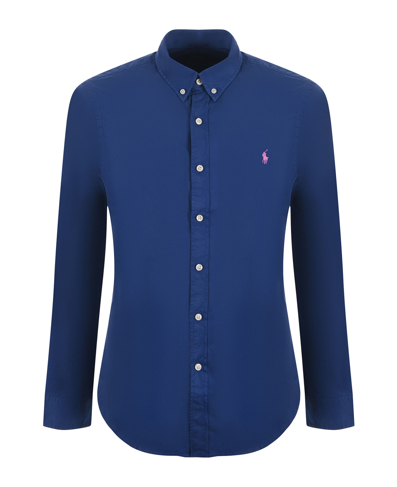 Polo Ralph Lauren Shirt - Blu