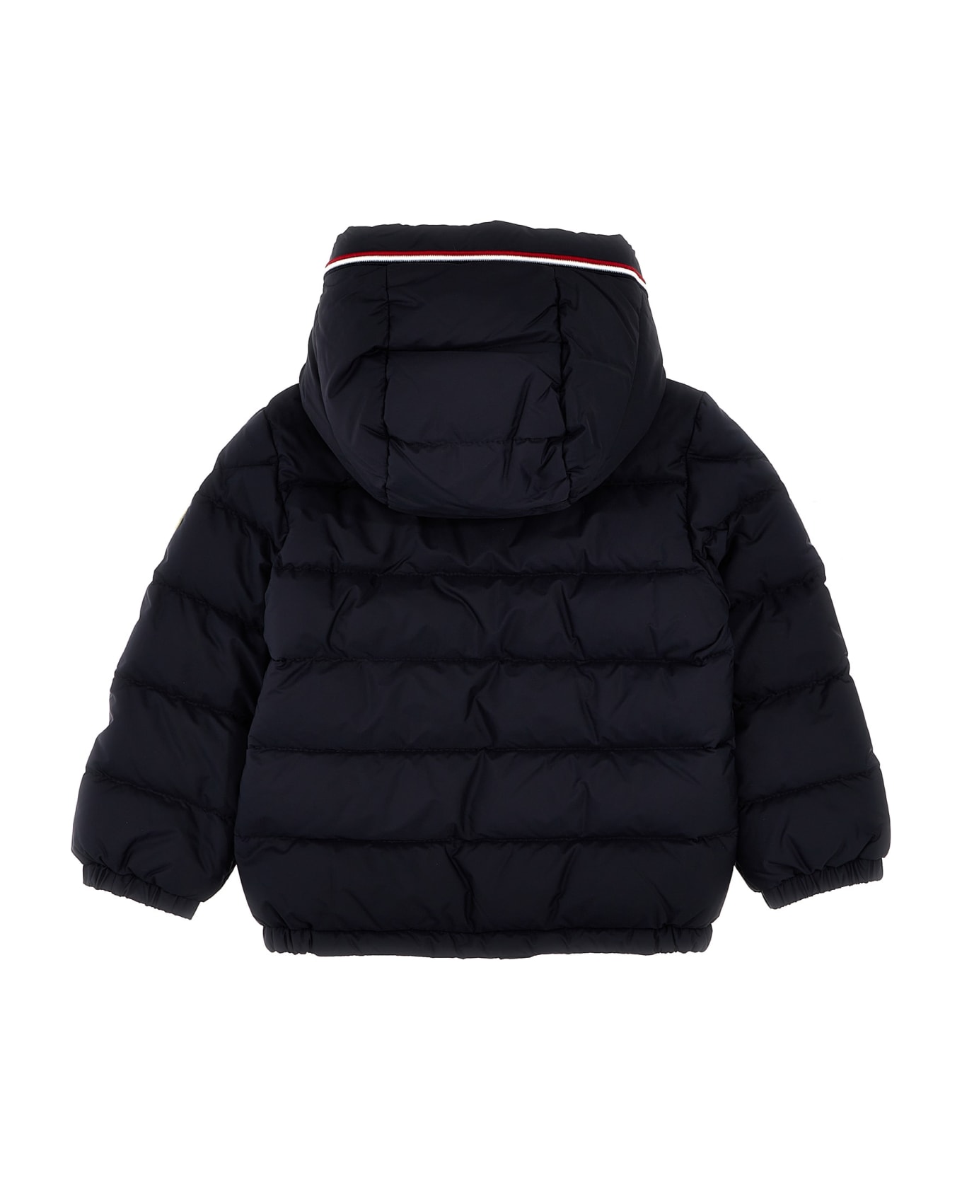 Moncler 'merary' Down Jacket - Blue