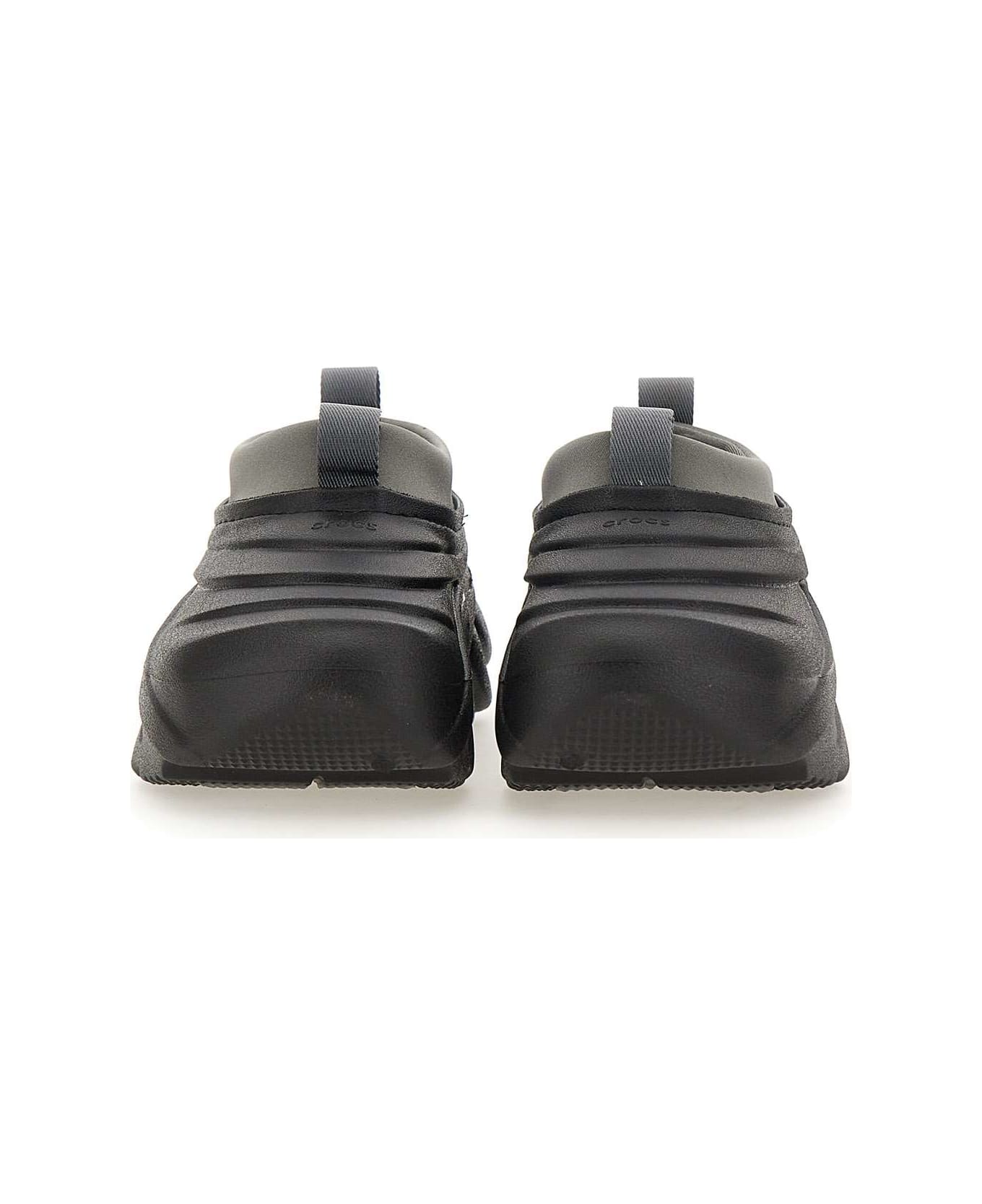 Crocs "echo Storm" Sneakers - BLACK