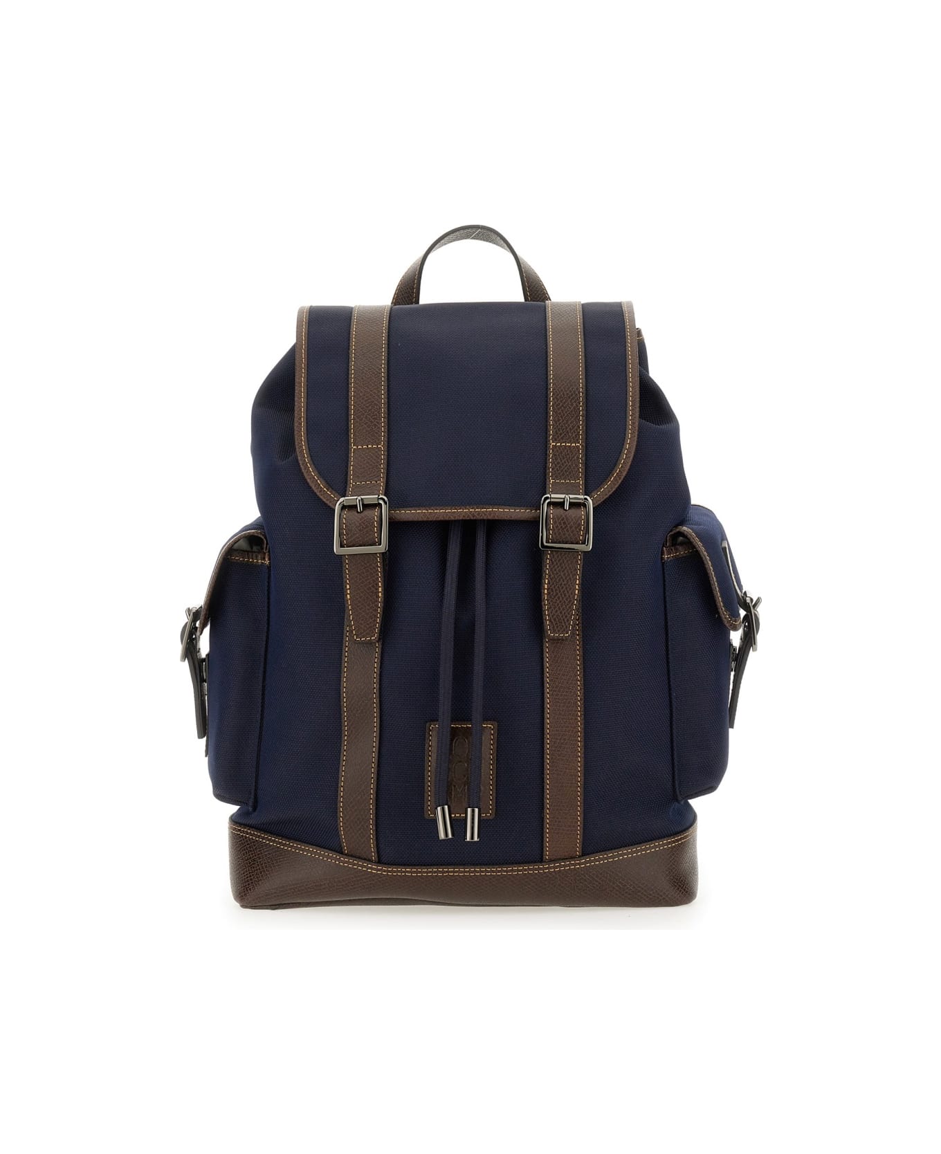 Longchamp Zaino "boxford" - BLUE
