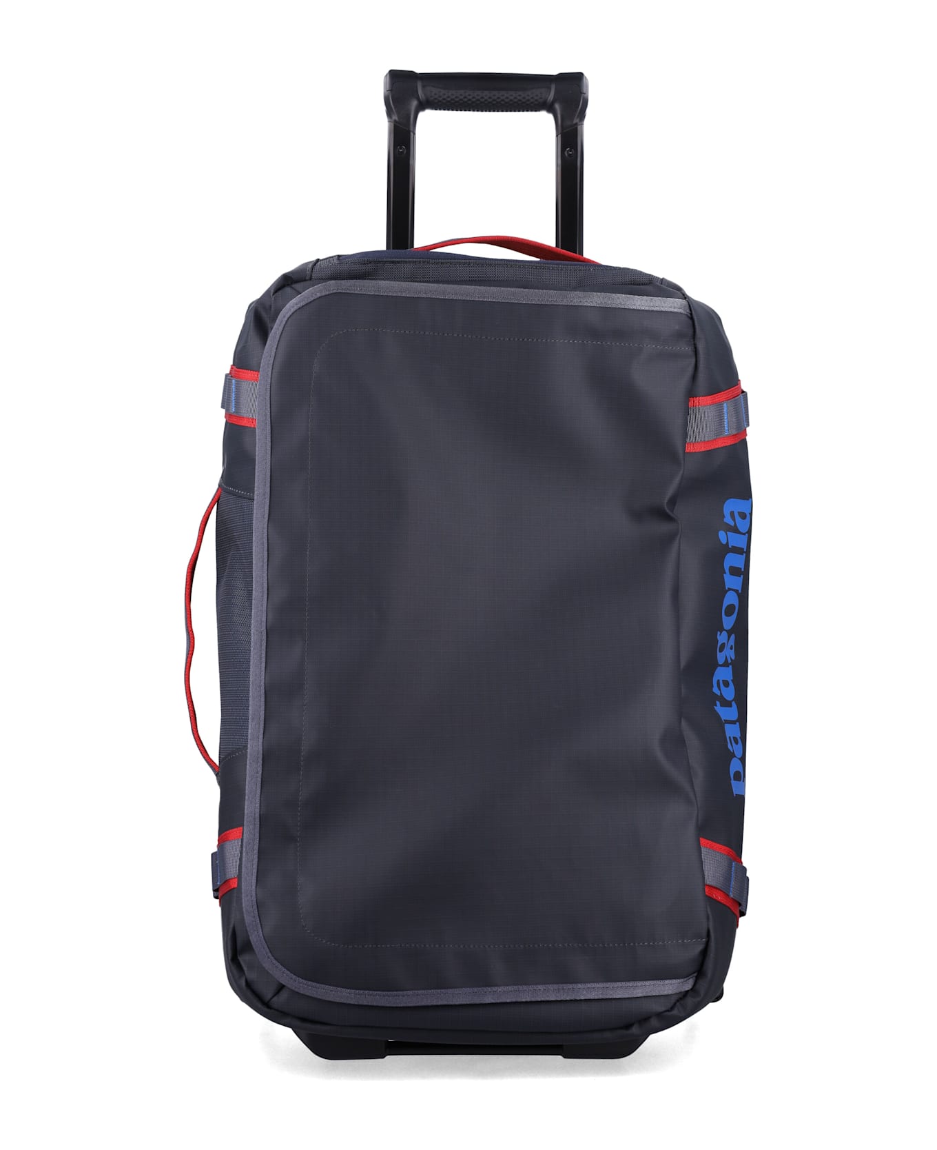Patagonia Black Hole® Wheeled Duffel 40l - SMOLDER BLUE