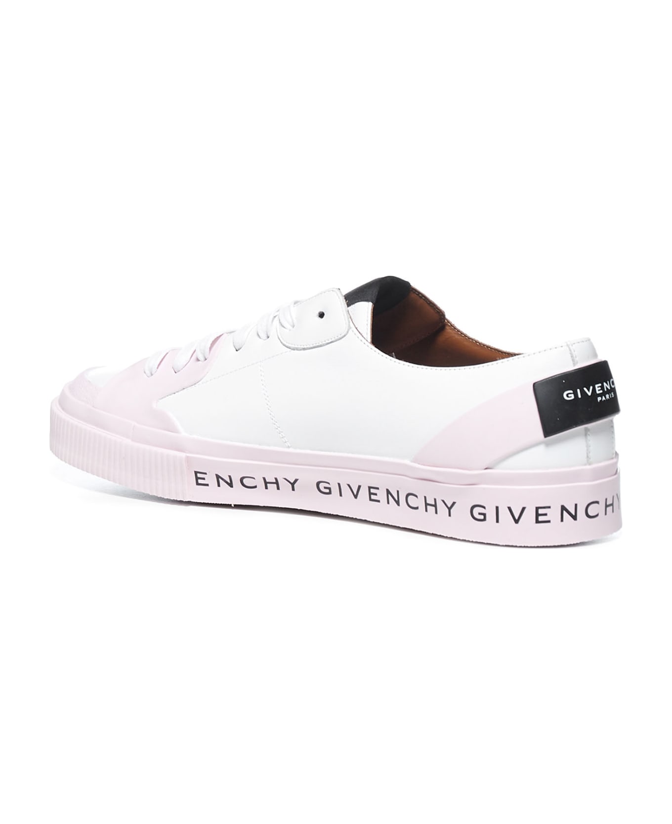 Givenchy Tennis Light Sneakers italist