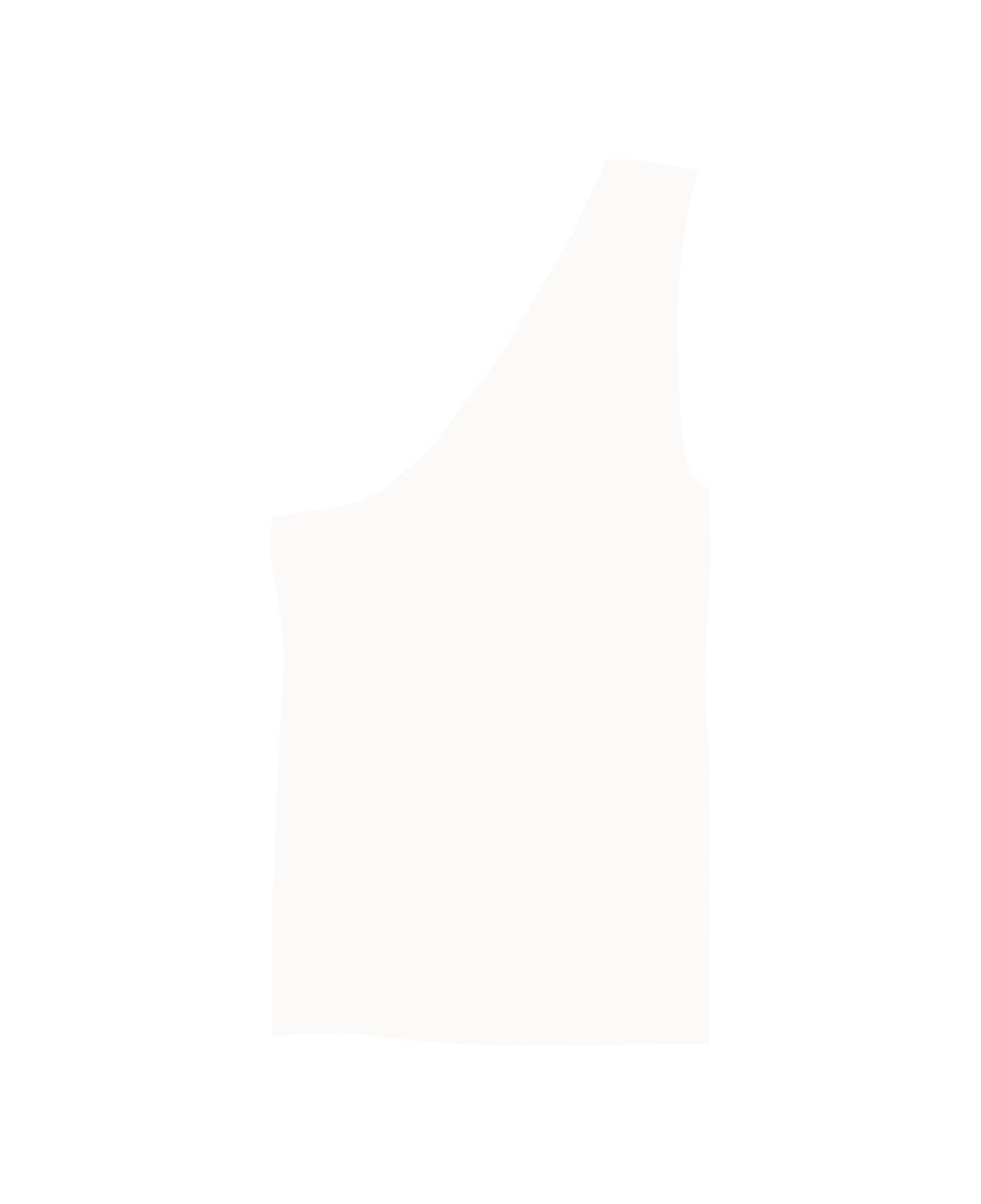 Lisa Yang Sorea Cotton And Cashmere Top - White