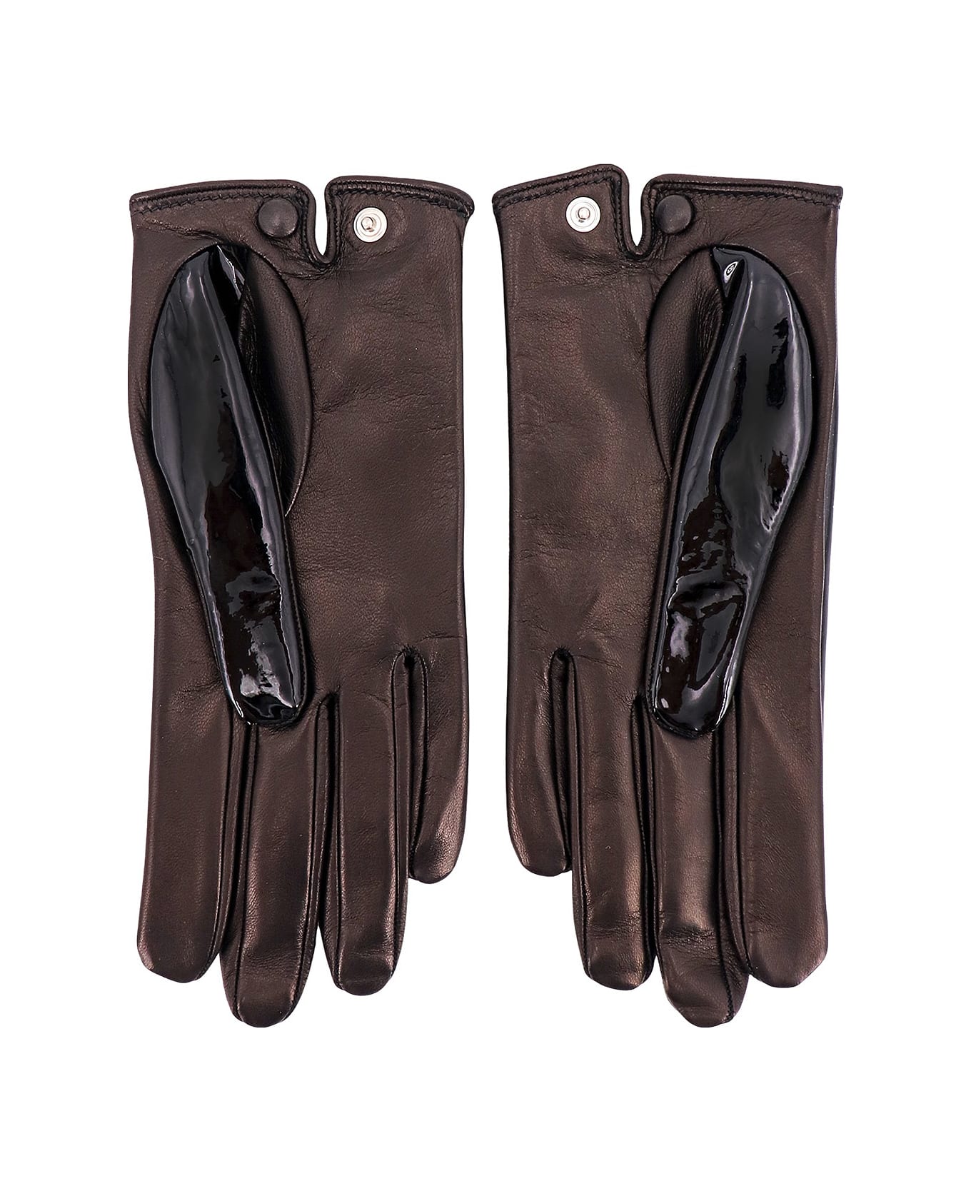 Durazzi Milano Gloves - Black 手袋