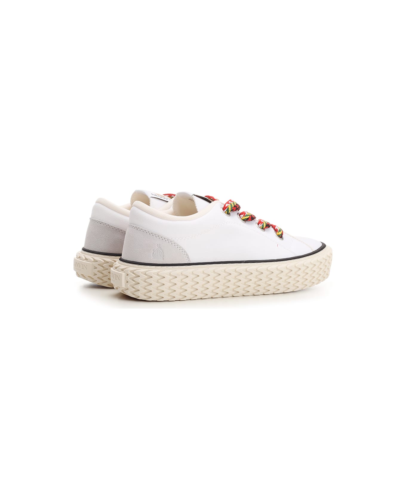 Lanvin Low-top Sneakers - 0