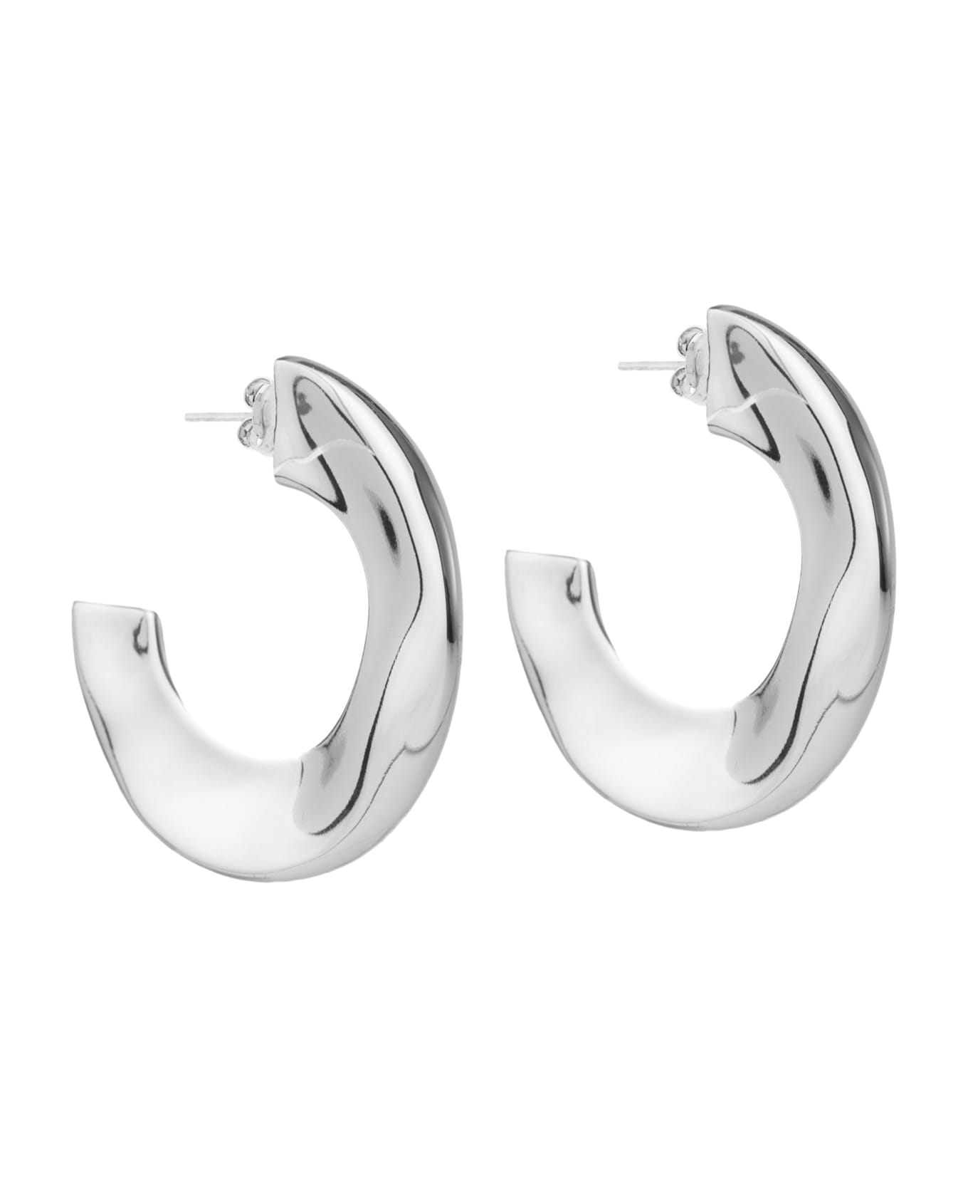 Federica Tosi Earring Mindy Circle