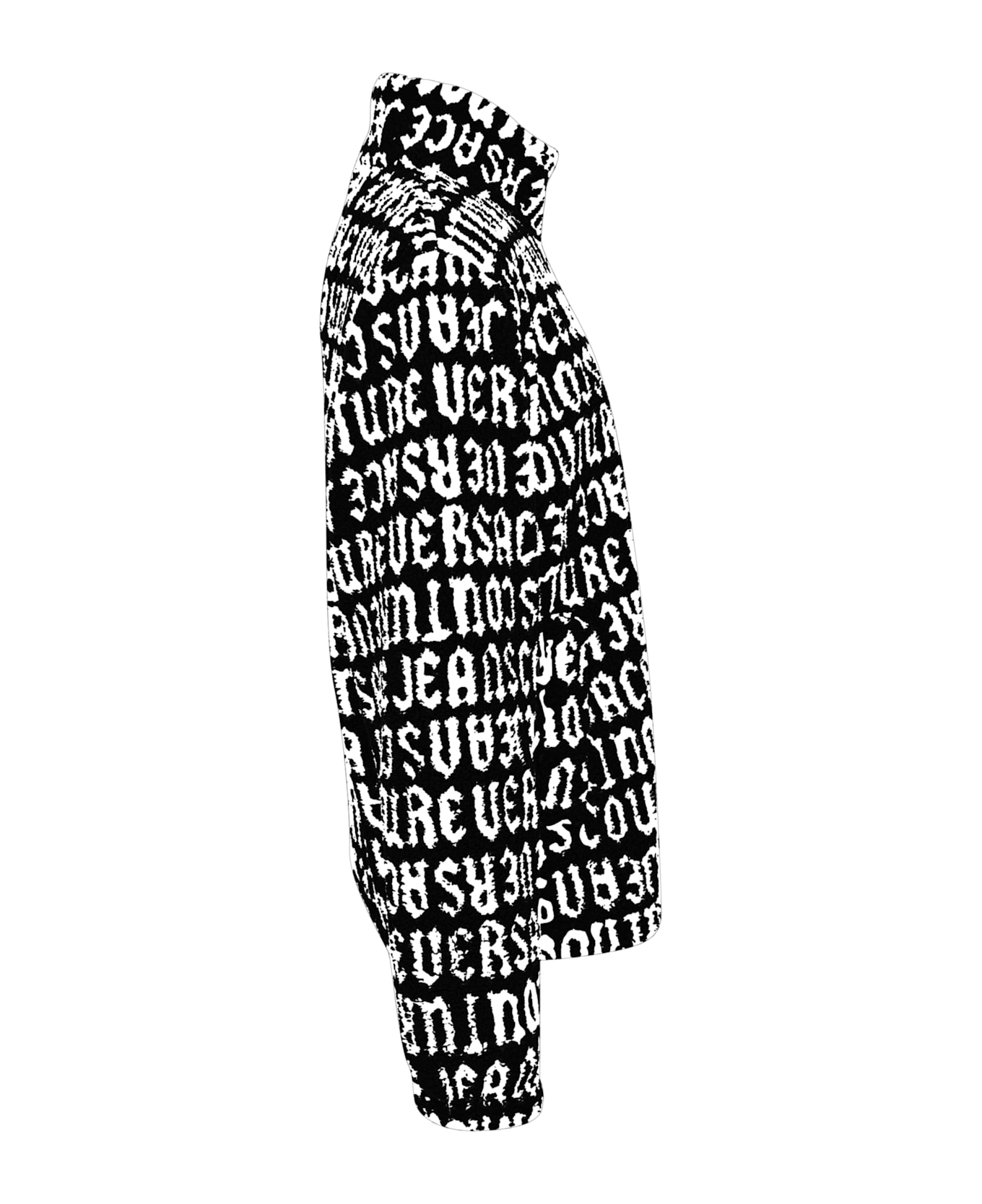 Versace Jeans Couture Outerwear - Black