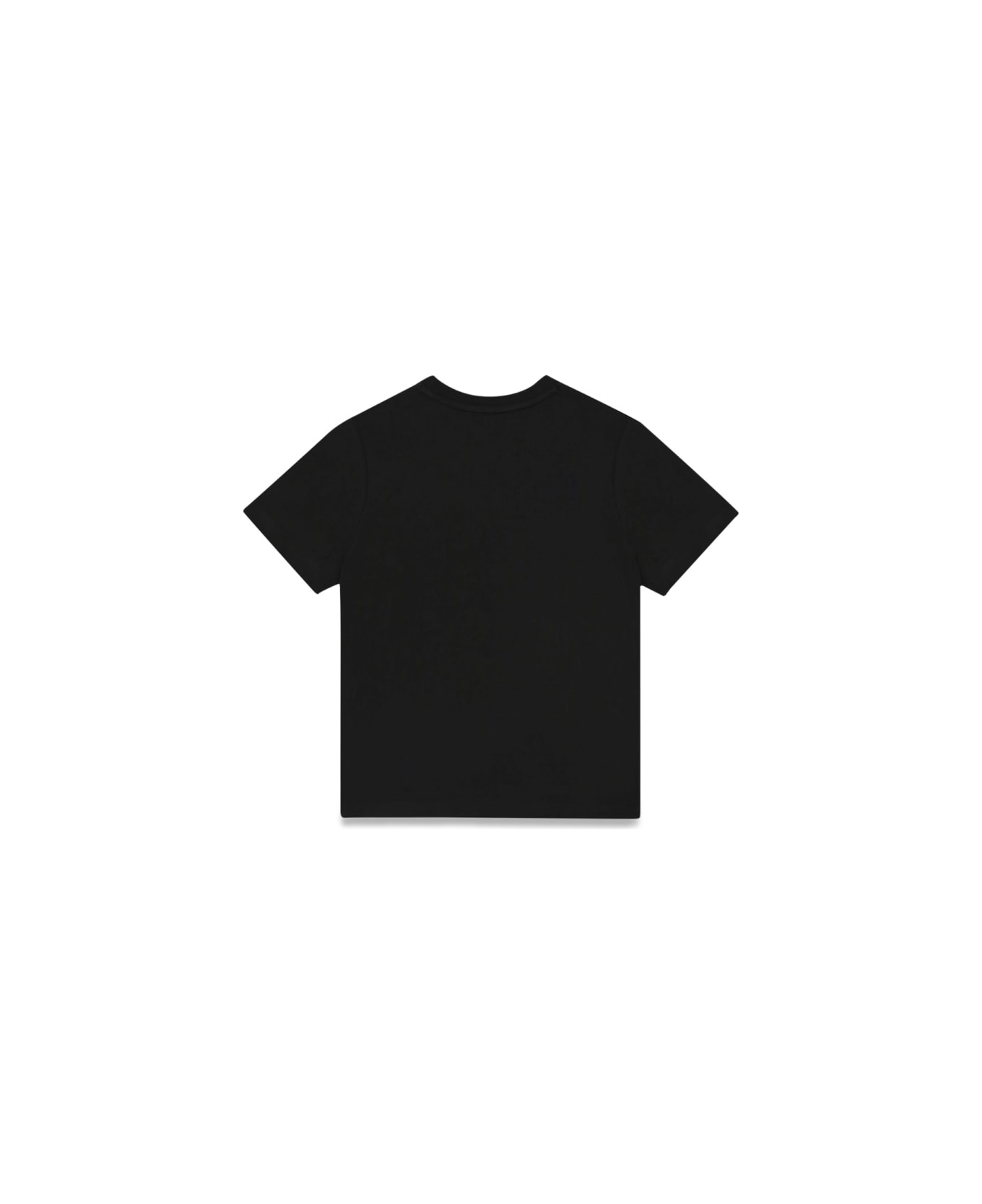 DKNY Tee Shirt - BLACK