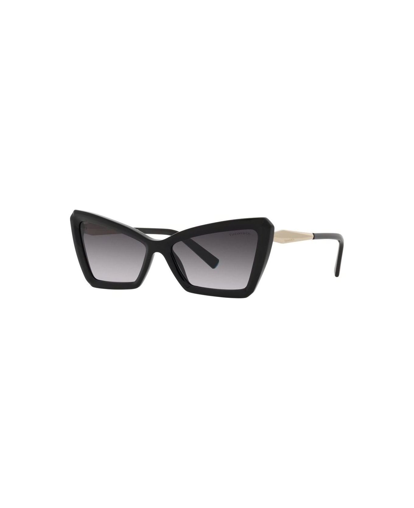 Tiffany & Co. Cat-eye Frame Sunglasses - 80013C