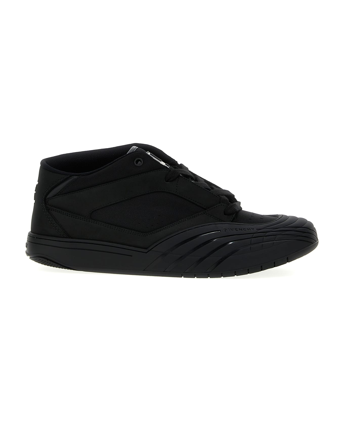 Givenchy 'skate' Sneakers - Black   スニーカー