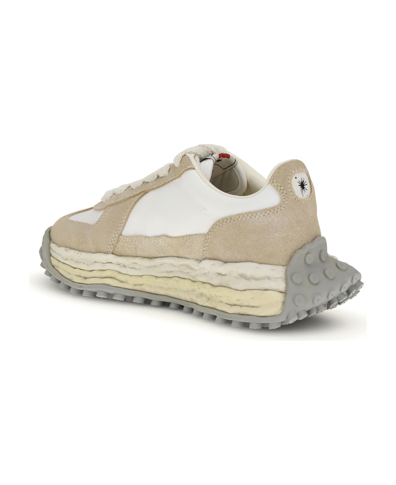 Mihara Yasuhiro Larry Sneakers