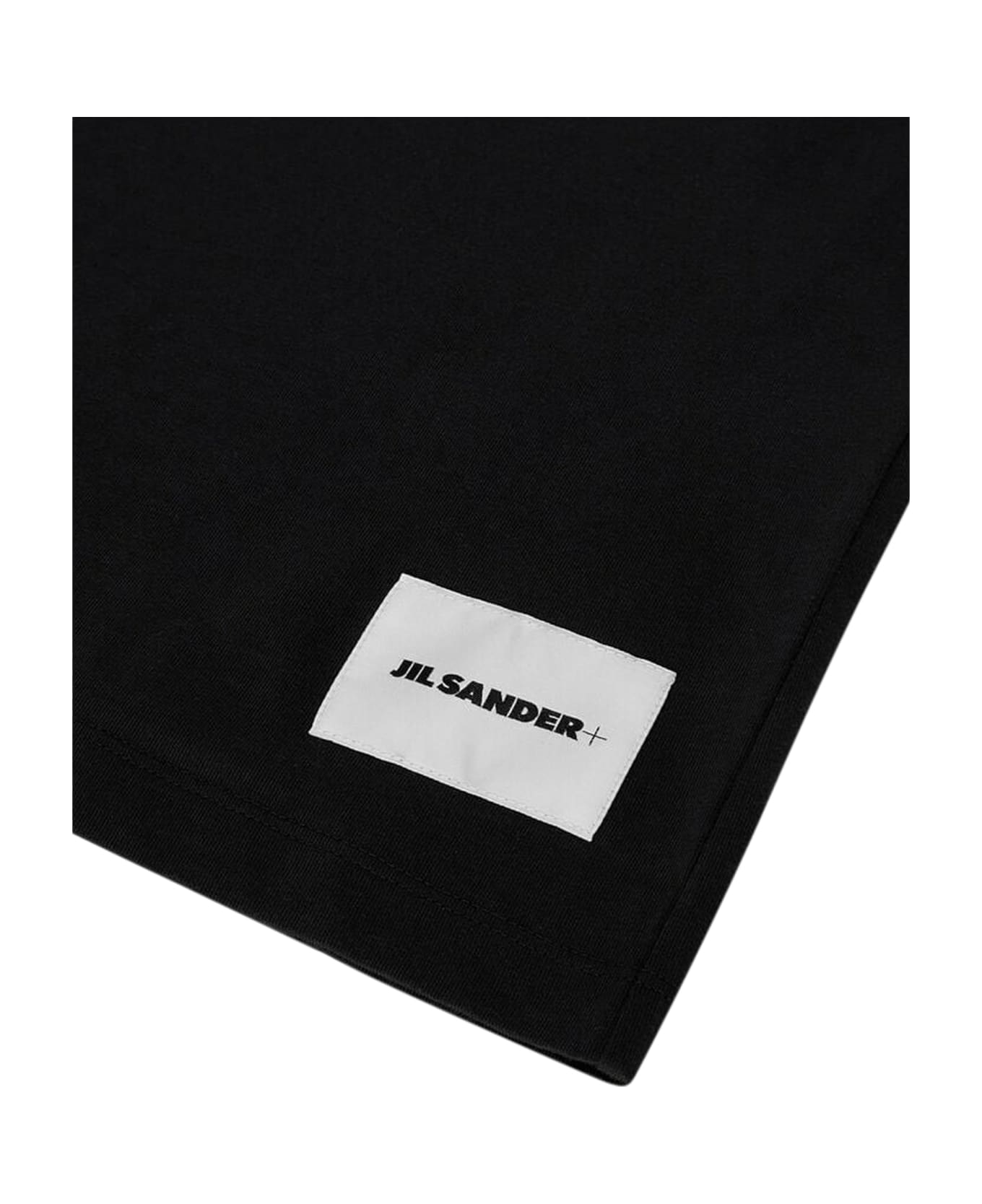 Jil Sander Pack Of Three T-shirts - )