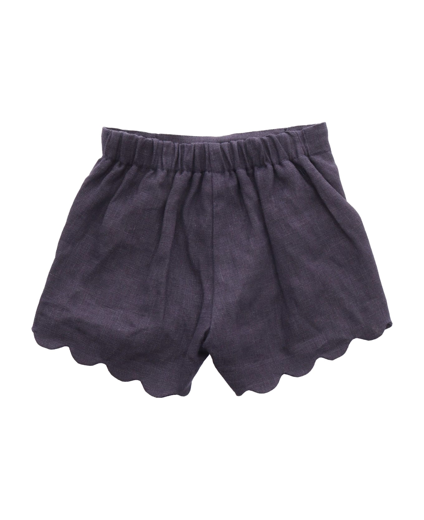 Chloé Shorts - BLUE