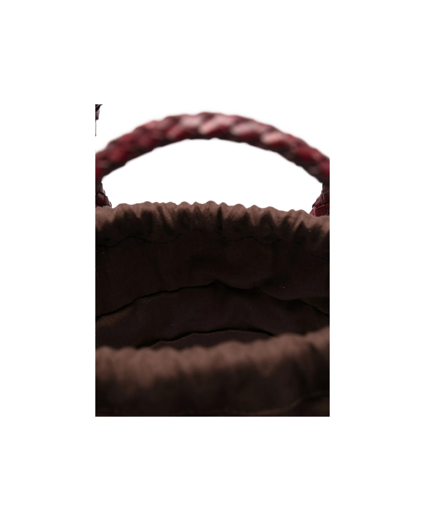 Dragon Diffusion Bag - RED