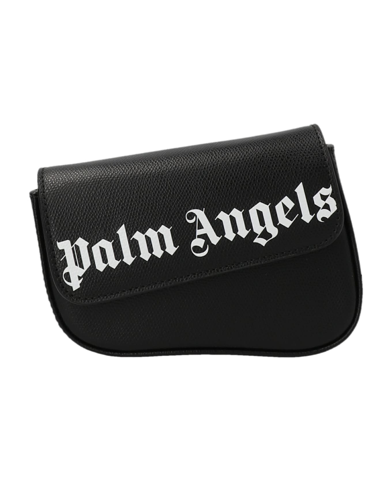 Palm Angels 'crash' Shoulder Bag
