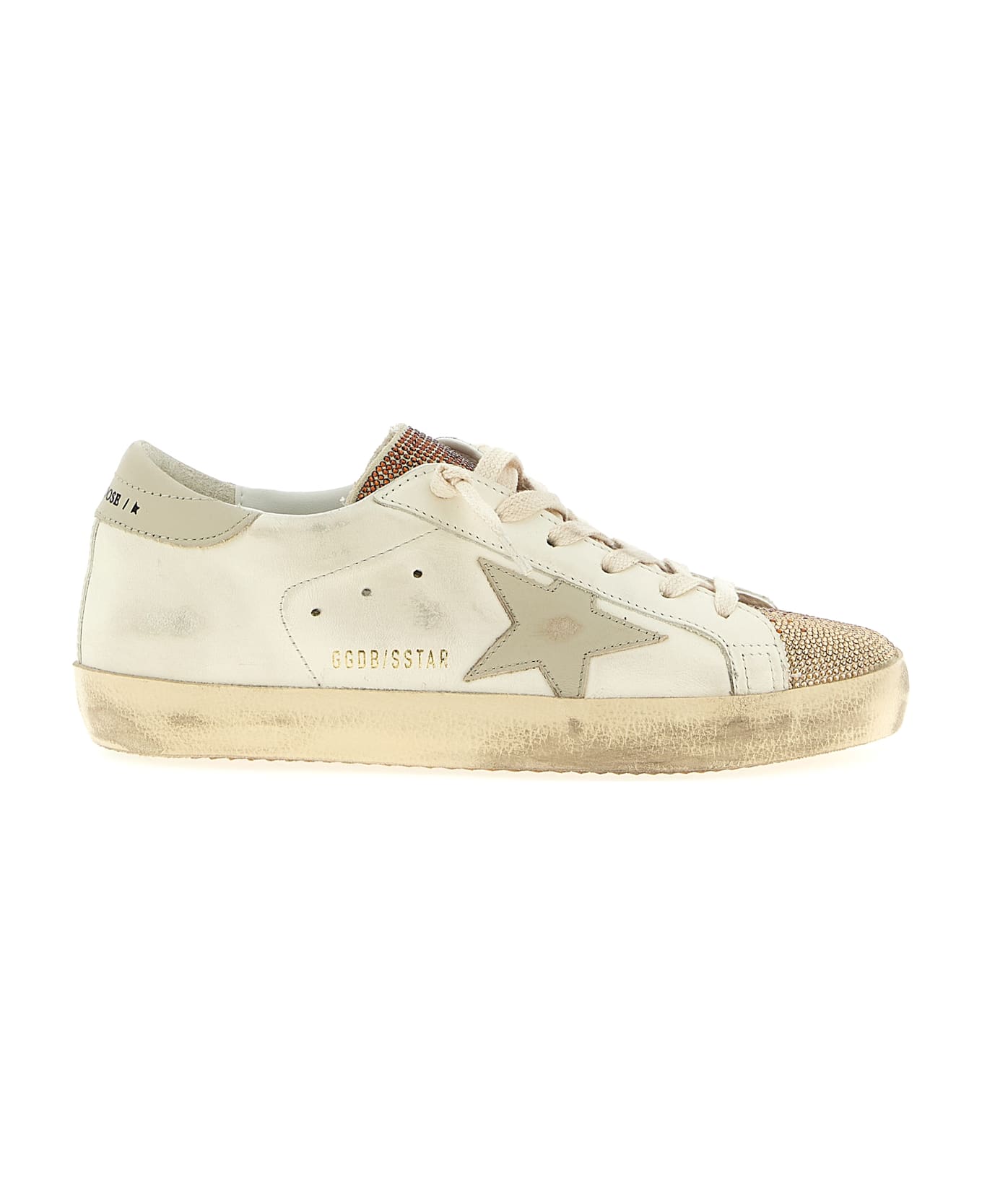 Golden Goose 
superstar
 Sneakers - Multicolor