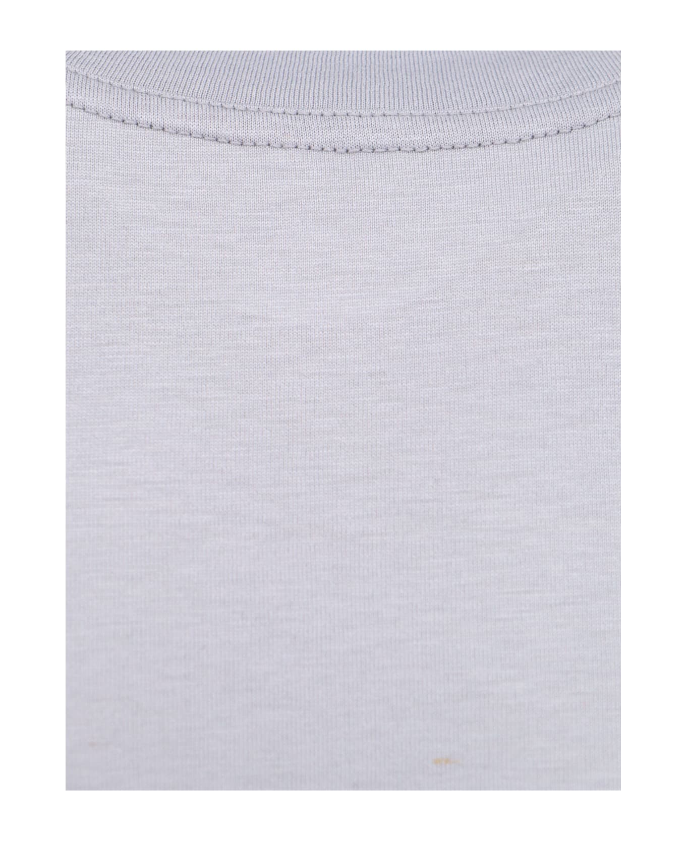 Lemaire T-shirt - Grey